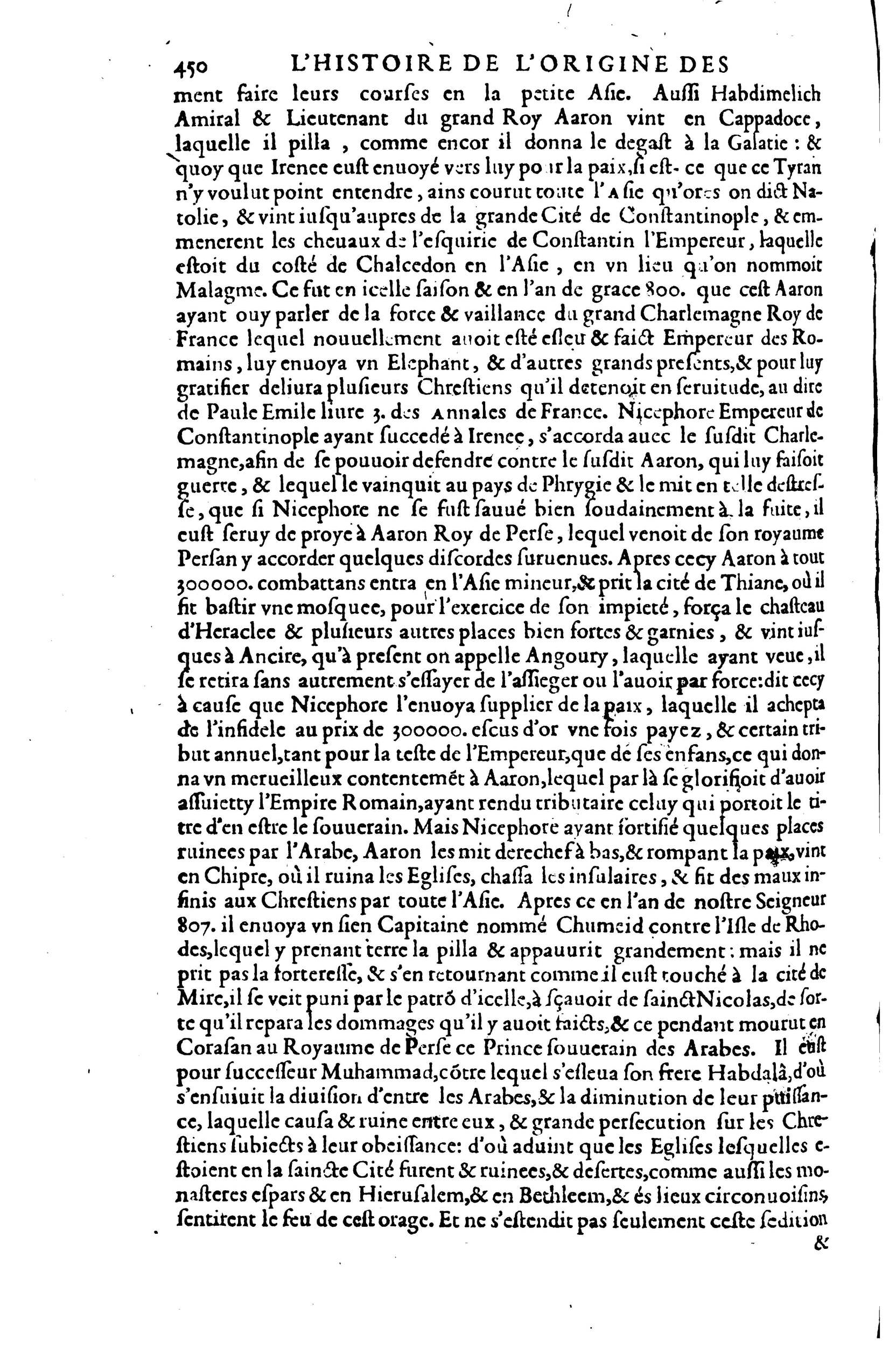 1619 - SHC - Trésor de l’histoire des langues de cet univers - BM Lyon