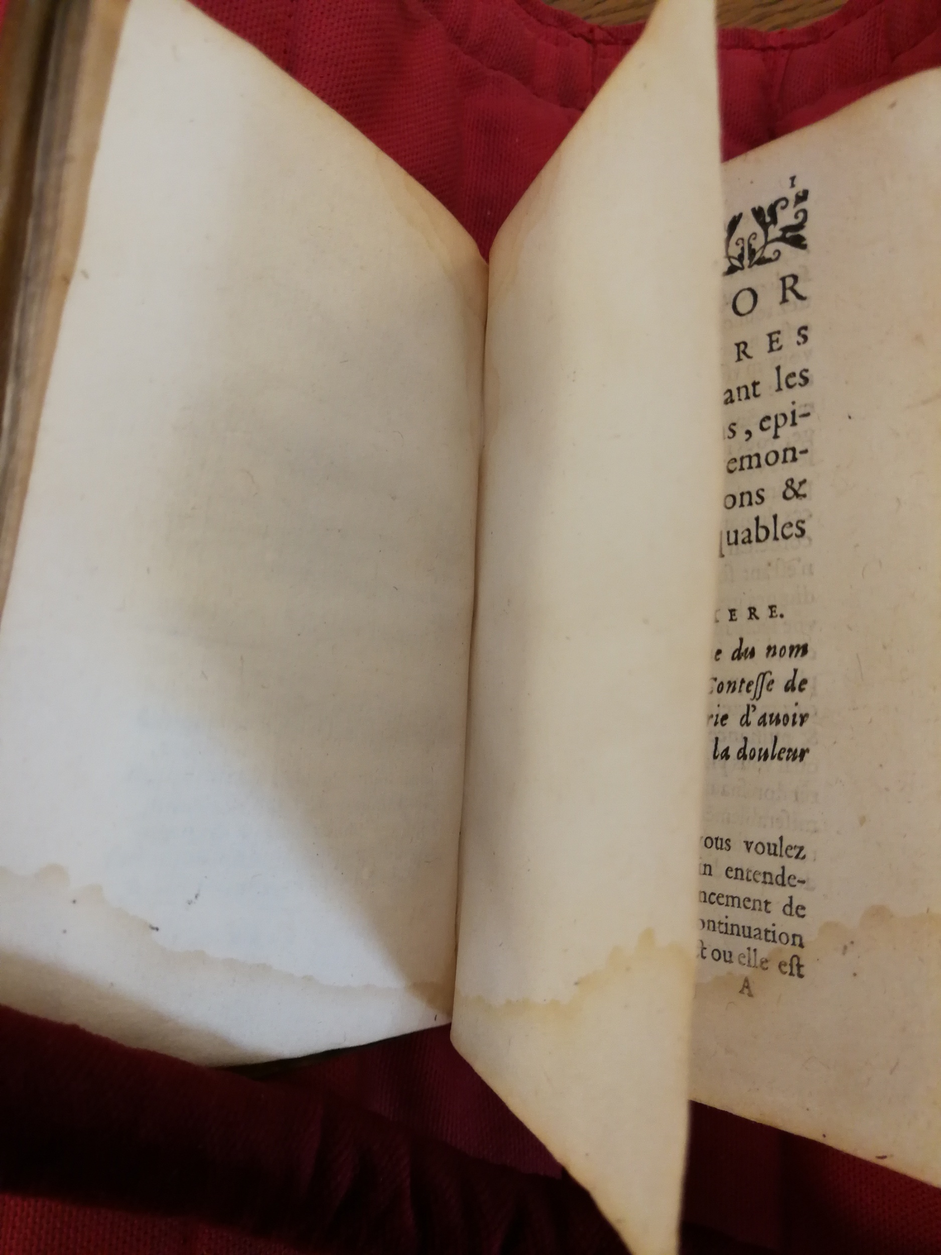 1581 - Pierre Le Voirier et Gervais Mallot - Trésor des histoires tragiques - Bibliothèque Sainte-Geneviève 1581 - Pierre Le Voirier et Gervais Mallot - Trésor des histoires tragiques - Bibliothèque Sainte-Geneviève