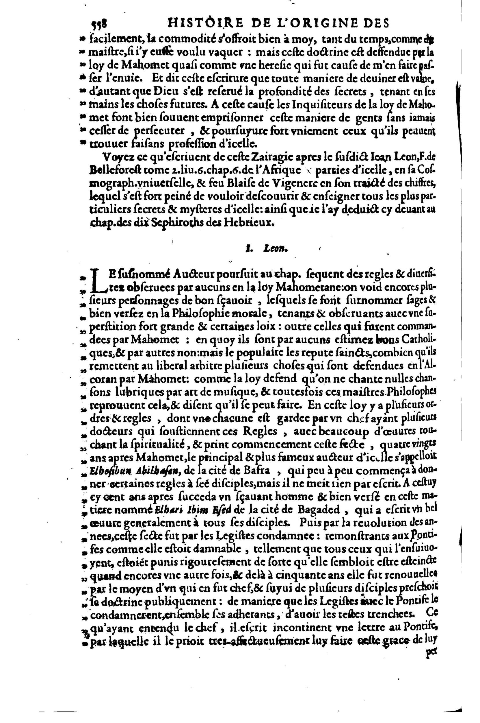 1619 - SHC - Trésor de l’histoire des langues de cet univers - BM Lyon