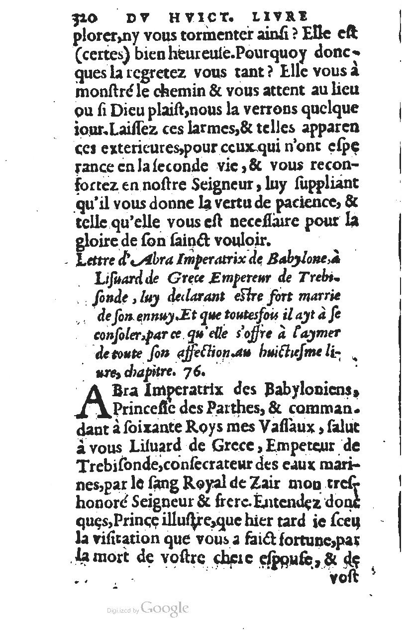 1567 - Jean Pygot - Trésor des Amadis - BM Lyon 1567 - Jean Pygot - Trésor des Amadis - BM Lyon