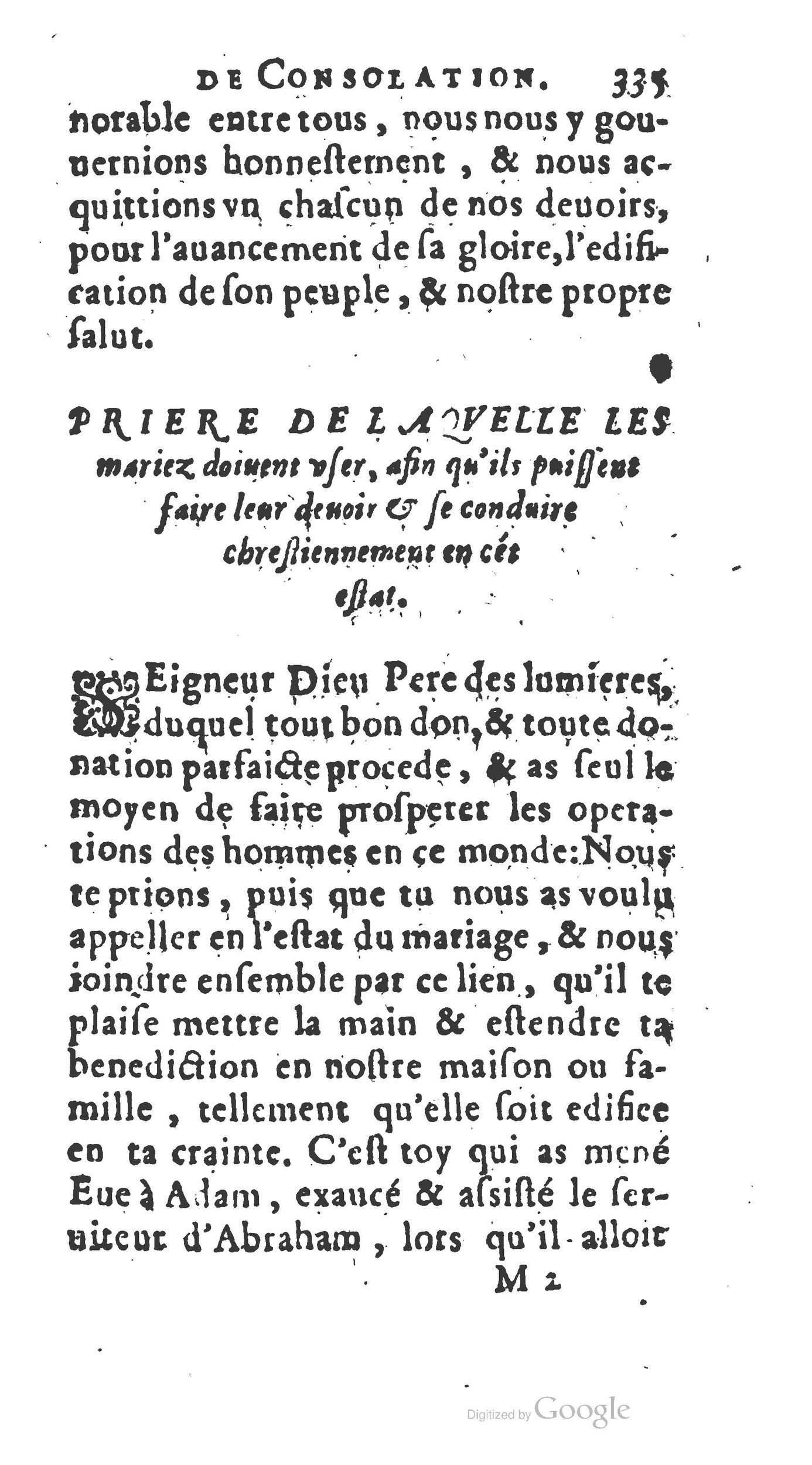 1642 - Jacques Cailloué - Trésor de consolation, instructions et prières - BCU Lausanne 1642 - Jacques Cailloué - Trésor de consolation, instructions et prières - BCU Lausanne