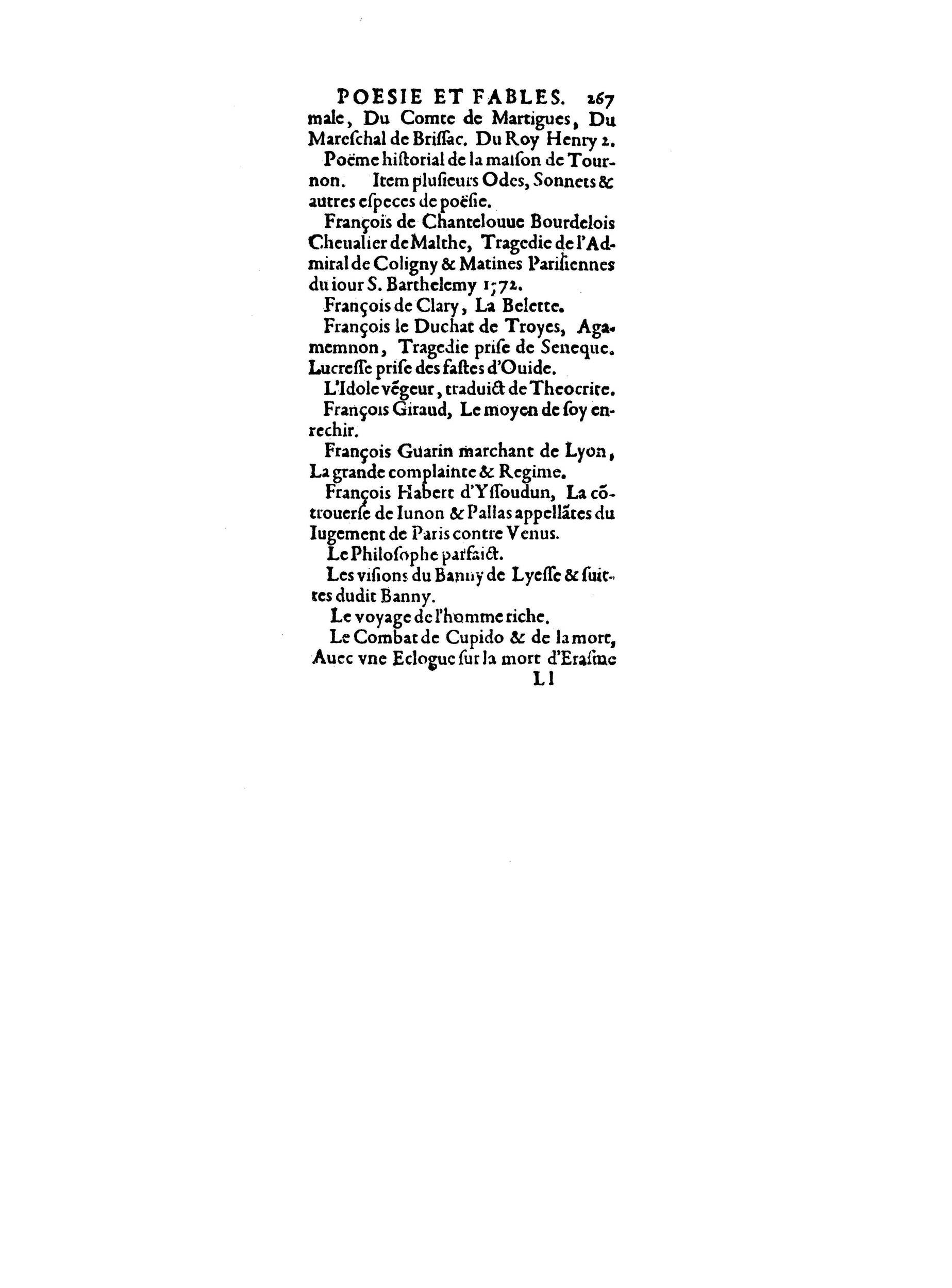 1598 - François Jacquin - La Guide des arts et sciences - BnF