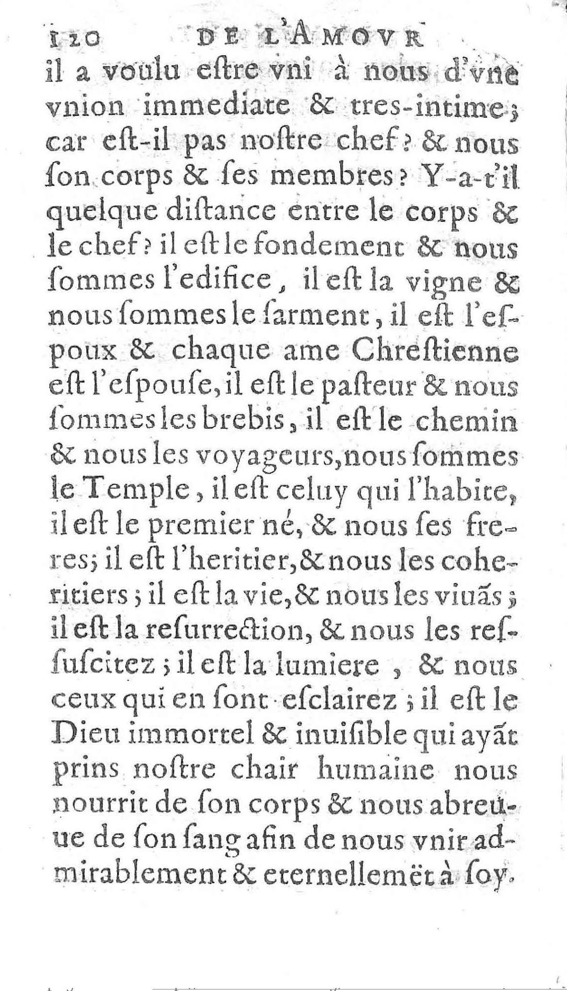 1639 - Étienne David - Trésor de l’amour divin - Vatican Apostolic Library