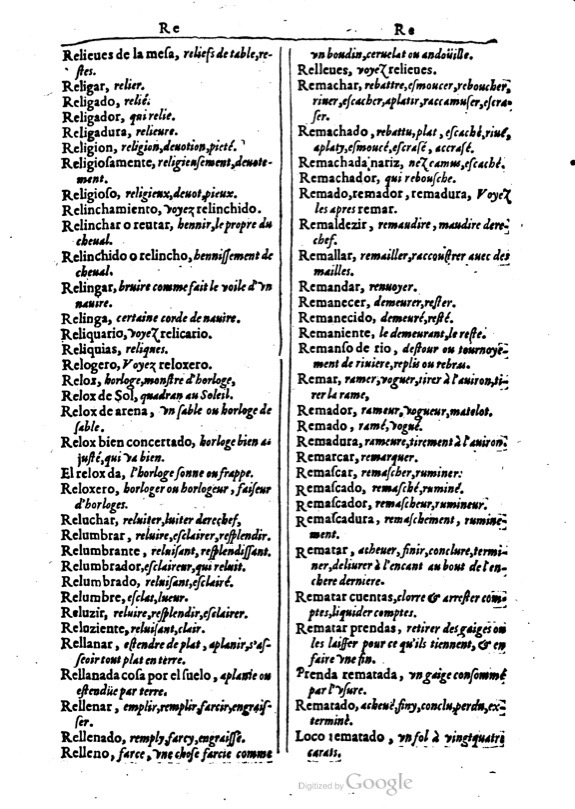 1616 Veuve Marc Orry - Trésor des deux langues espagnole et française.BM Lyon-0495.jpeg