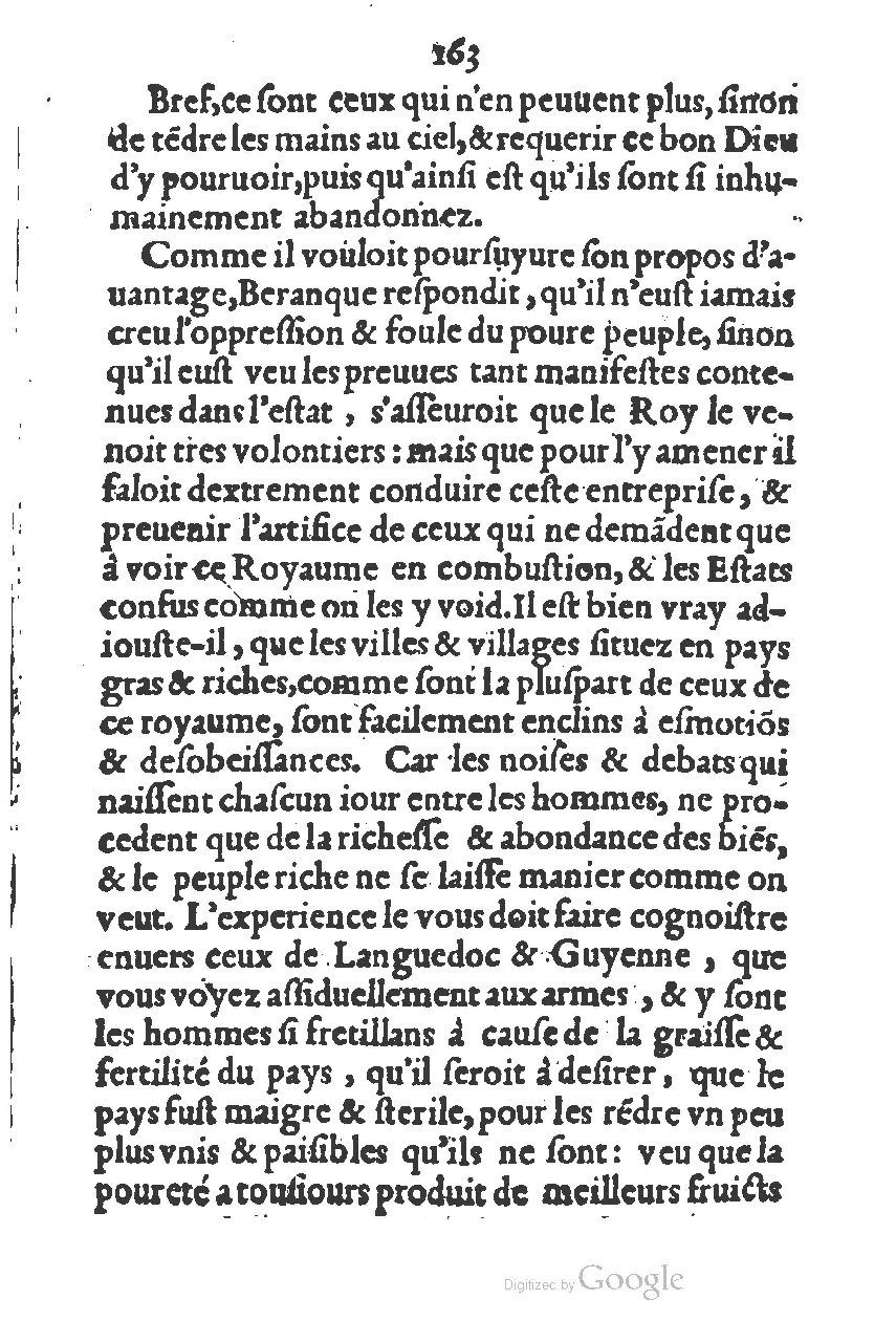 1581 - s.n. - Secret des trésors de France (Livre II) - BSB Munich