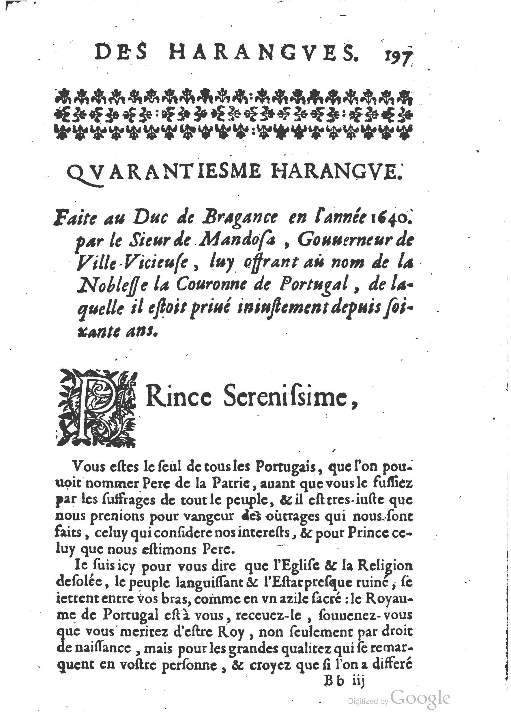 1654 Trésor des harangues, remontrances et oraisons funèbres Robin_BM Lyon_Page_216.jpg