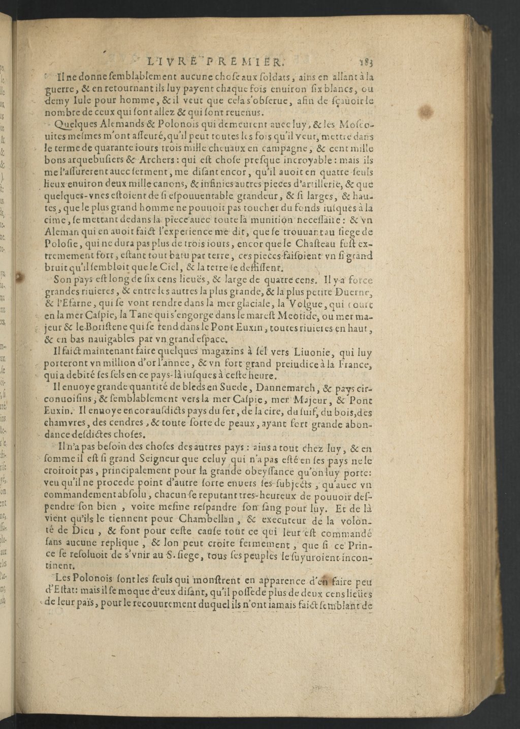 1611 - Pierre Chevalier - Trésor politique - BnF Tolbiac