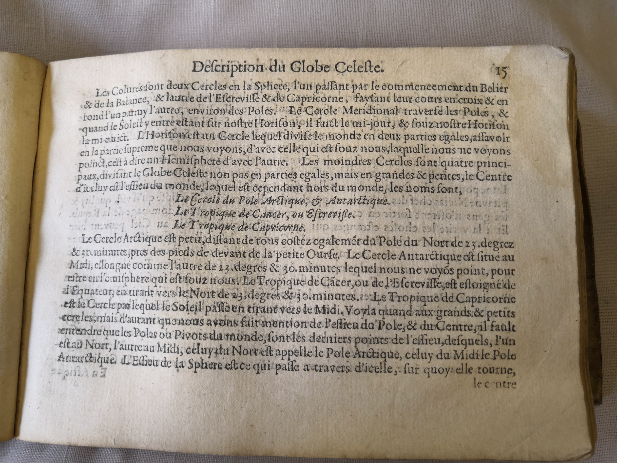 1602 - [Christofle Guyot  et Corneille Nicolas] - Trésor des chartes - KBR Bruxelles