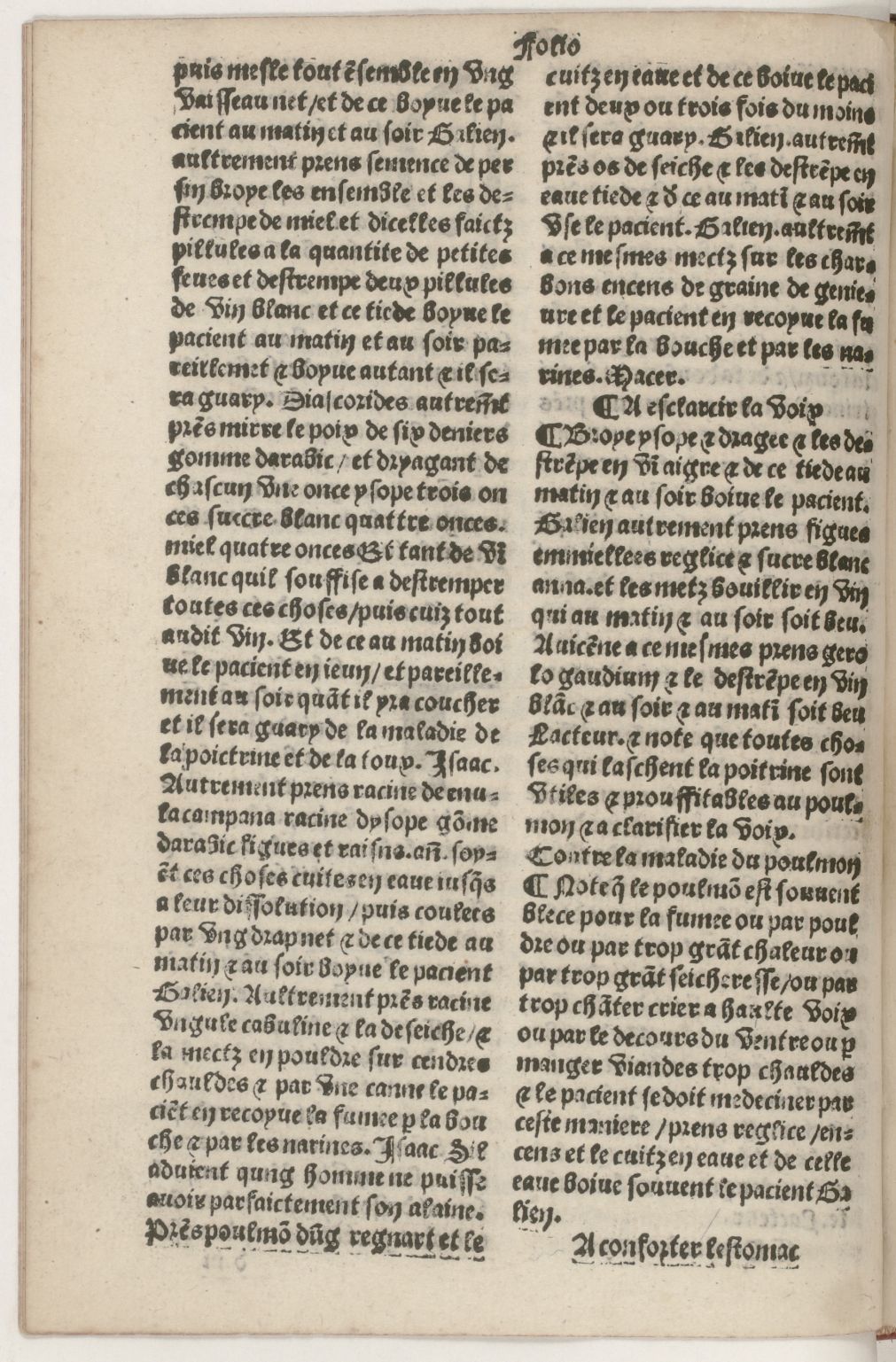 1512c. - Veuve Jehan Trepperel et Jehan Jehannot - Trésor des pauvres - ex. 1 - BnF Tolbiac