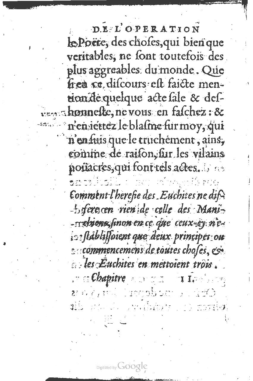 1576c. - Guillaume Chaudière - Trésor de la foi catholique - BnF 1576c. - Guillaume Chaudière - Trésor de la foi catholique - BnF