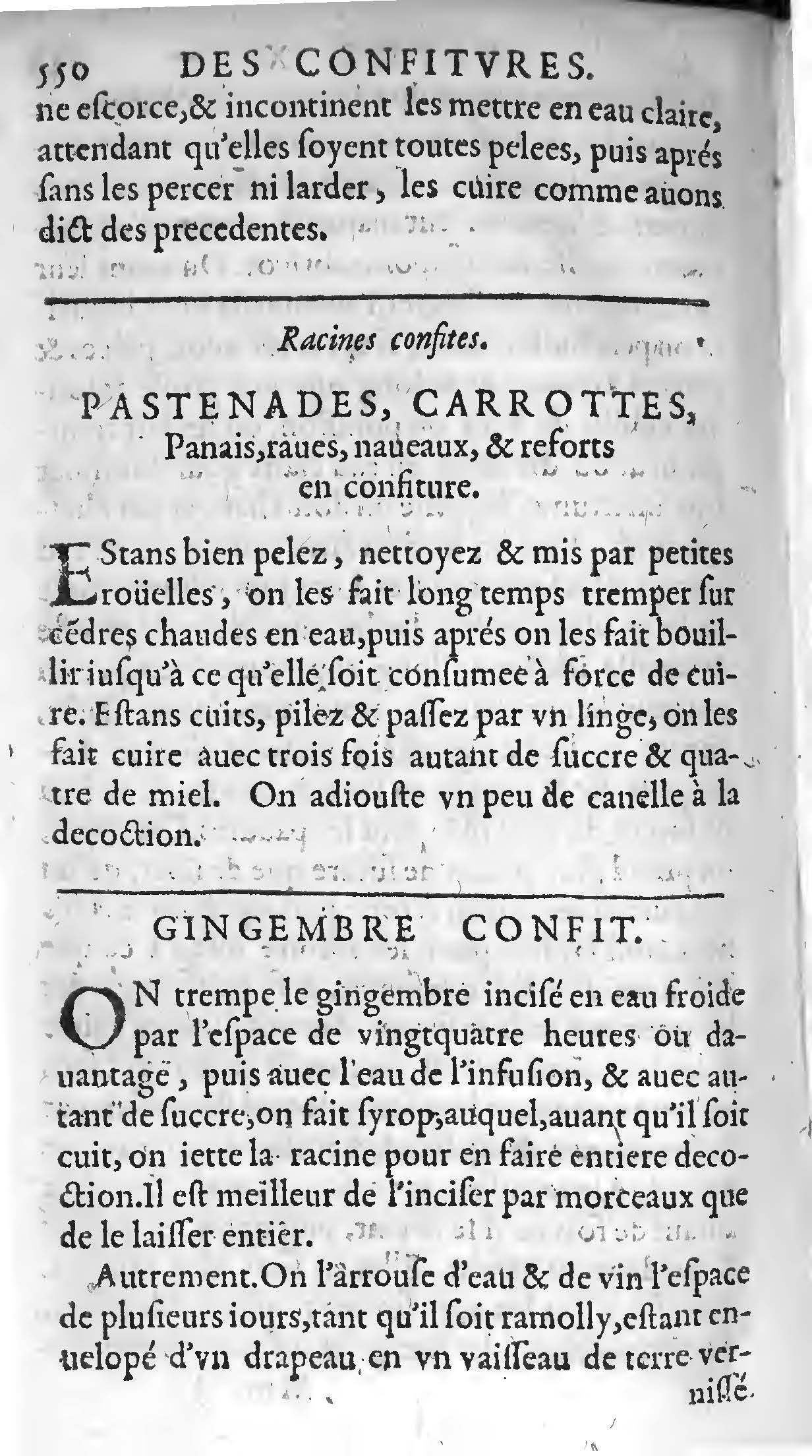 1607 - Étienne Servain et Jean Antoine Huguetan - Trésor de santé ou ménage de la vie humaine - BIU Santé