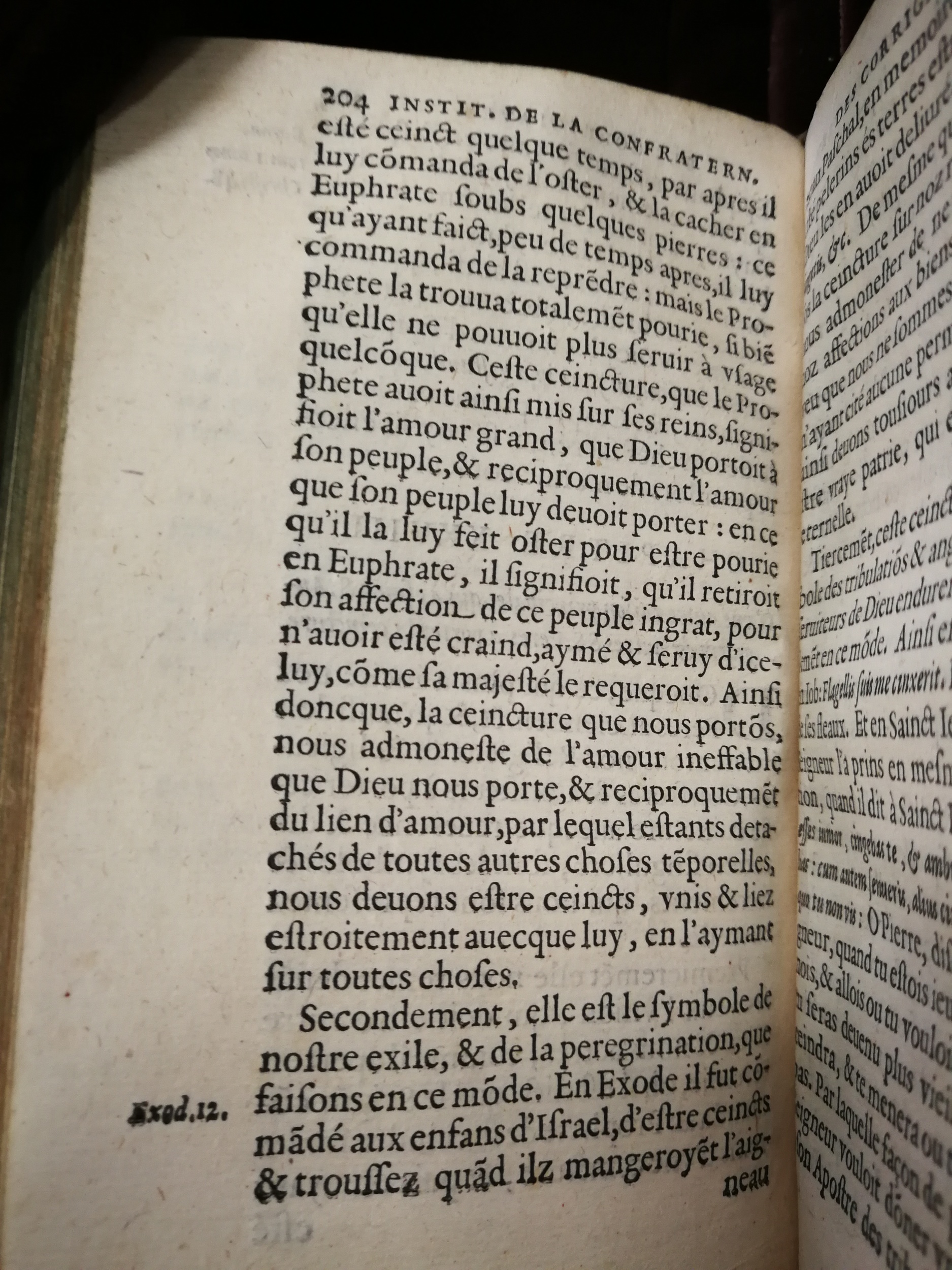 1611 - Christian Ouwerx - Trésor ou reliquaire d’honneur de Jésus Christ et de ses saints - BU Lille