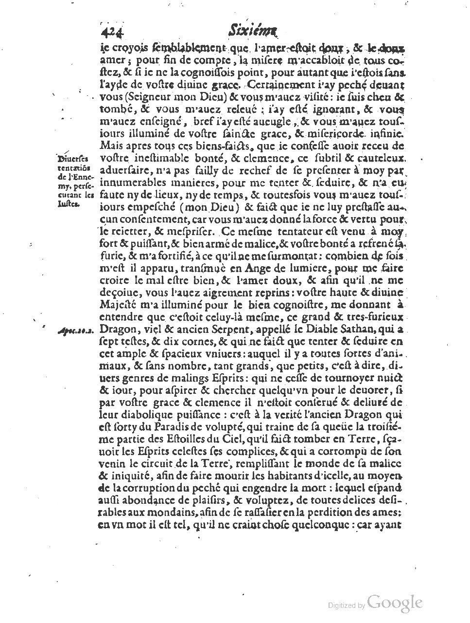 1611 - Sébastien Philippe - Trésor céleste - BSB Munich