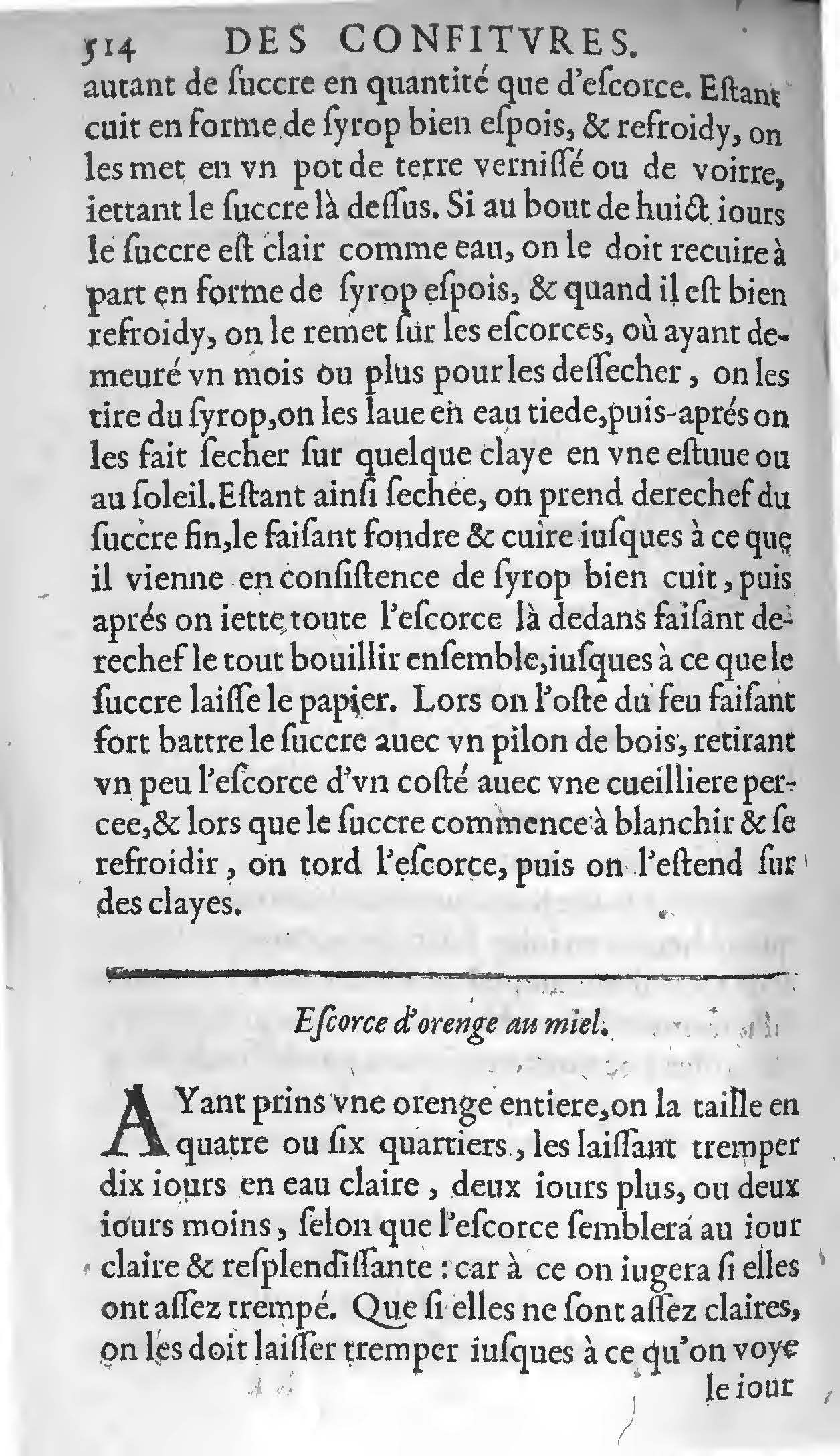 1607 Étienne Servain et Jean Antoine Huguetan - Trésor de santé ou ménage de la vie humaine - BIU Santé_Page_534.jpg