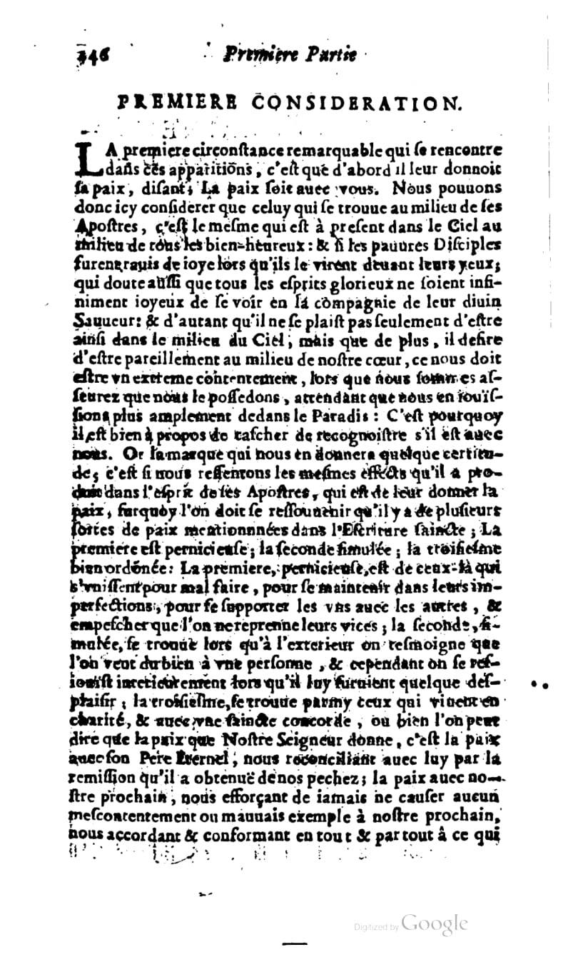 1637 - s.n. - Trésor spirituel des âmes religieuses - BM Lyon