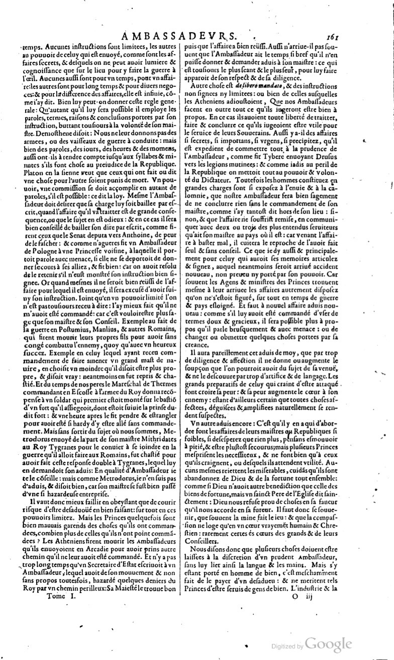 1629 - Veuve Nicolas Buon - Trésor du droit français (21754 T. 1) - BM Lyon