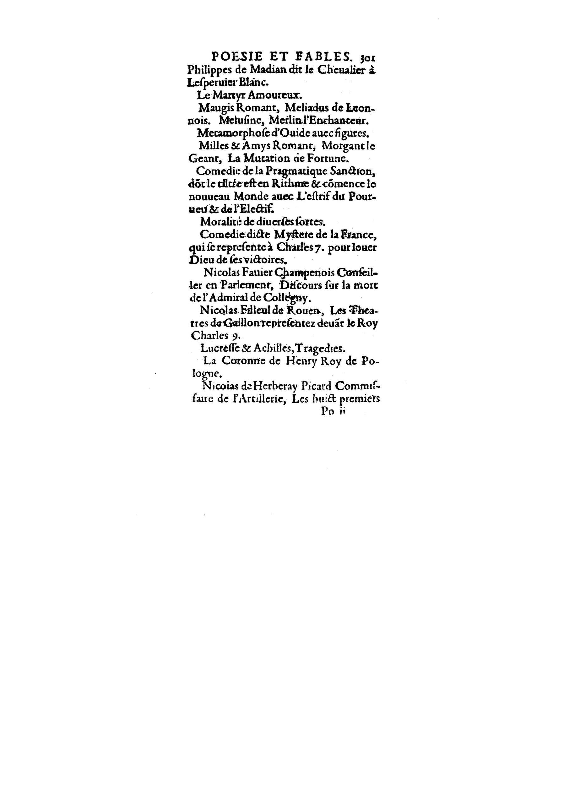 1598 - François Jacquin - La Guide des arts et sciences - BnF