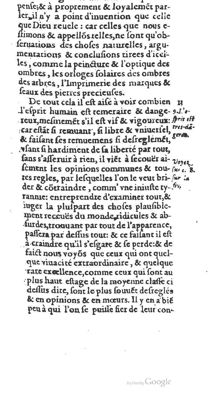 1606 - François Lefebvre - Trésor de la sagesse - BCU Lausanne 1606 - François Lefebvre - Trésor de la sagesse - BCU Lausanne