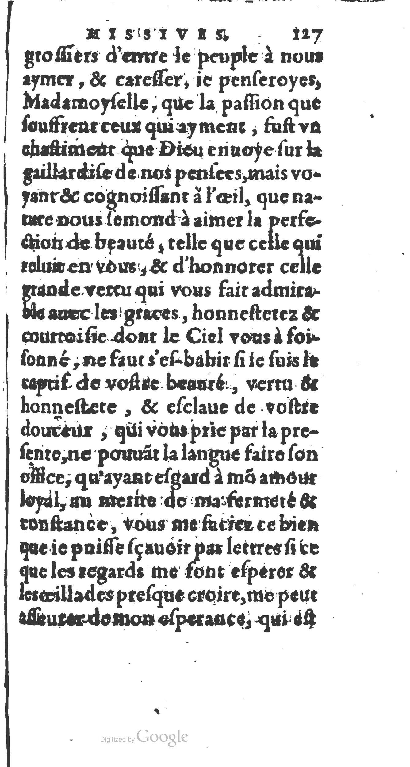 1598 - Sébastien Molin - Trésor des secrétaires - British Library