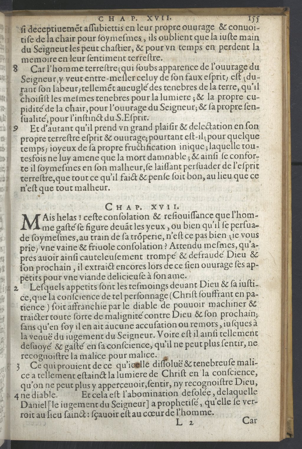 [1575c.] - s.n. - Le Livre des témoignages du Trésor caché au champ - BnF-Tolbiac