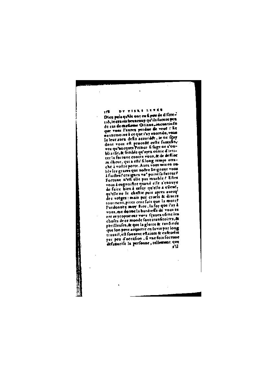 1571 - Jean Huguetan - Trésor des Amadis - BnF