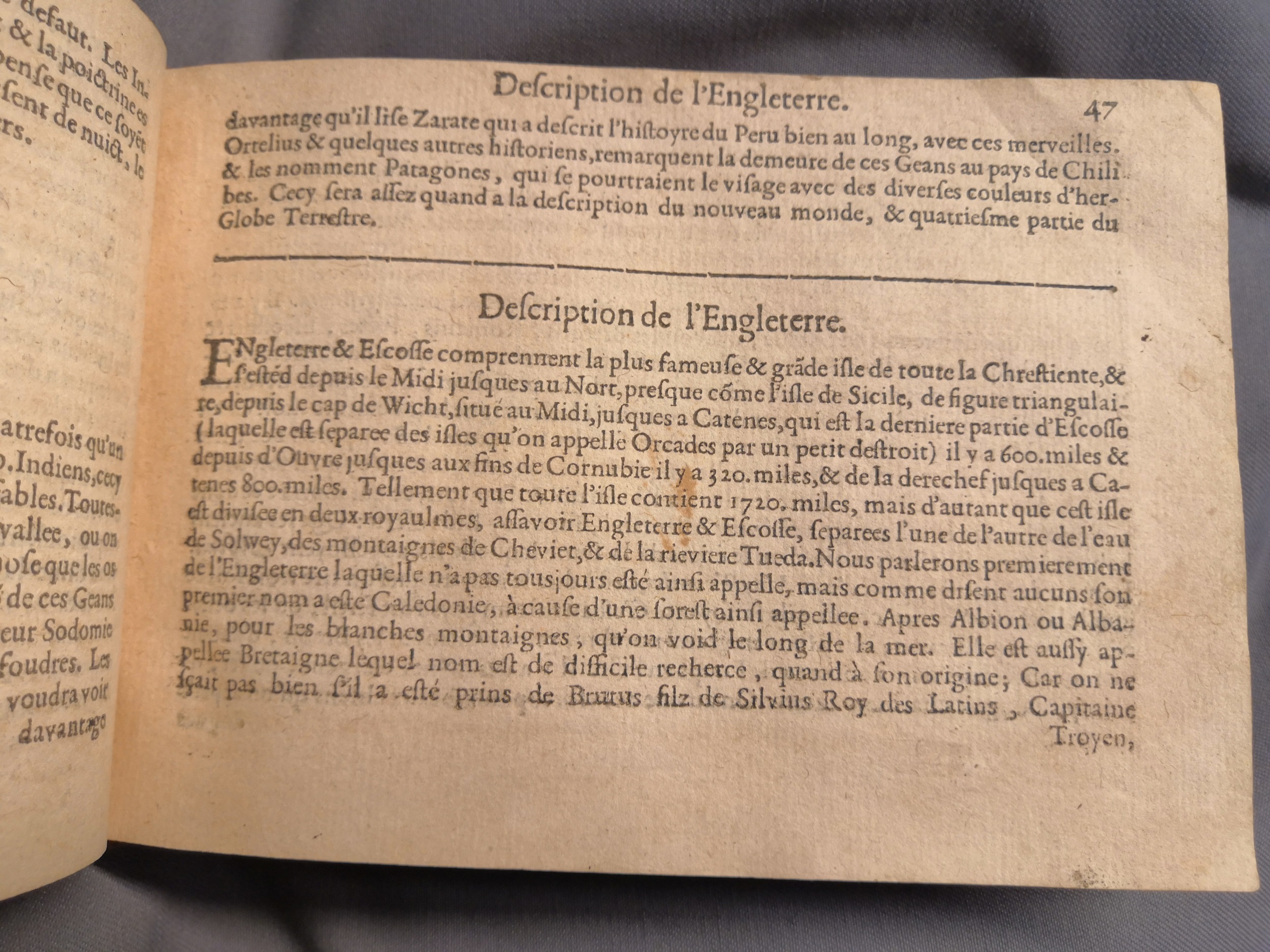 1600c. - Aelbrecht Hendricksz et Cornelis Claesz - Trésor des chartes - Amsterdam
