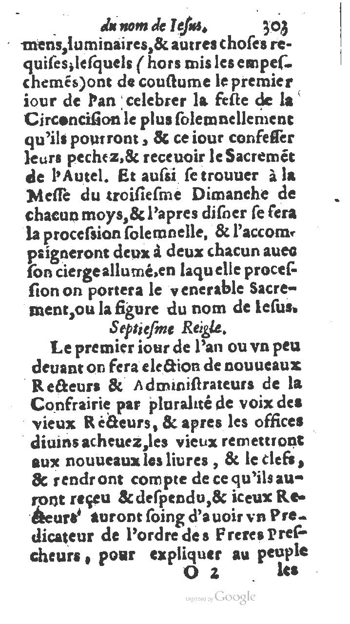 1615 - Jean Bogart - Trésor des indulgences du saint Rosaire - UGent