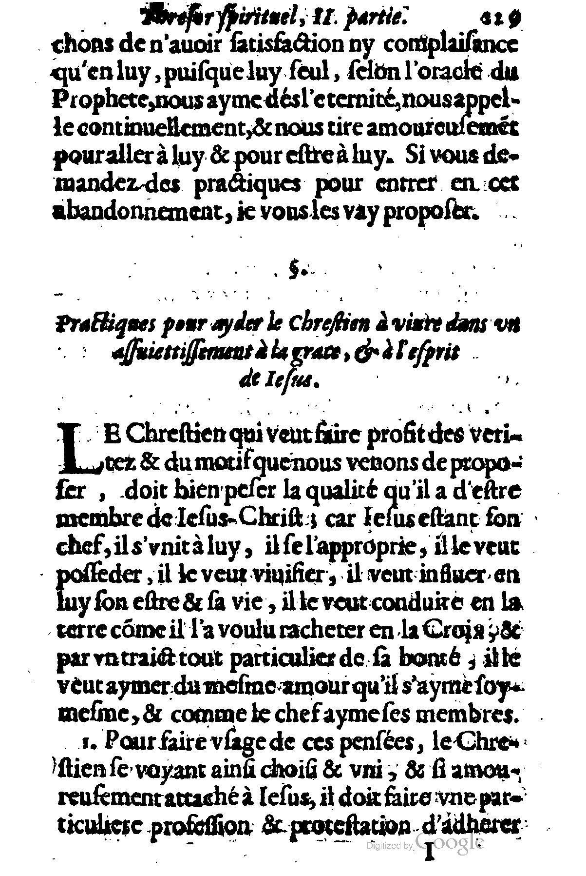 1635 - Sébastien Huré - Trésor spirituel contenant les obligations - BM Lyon