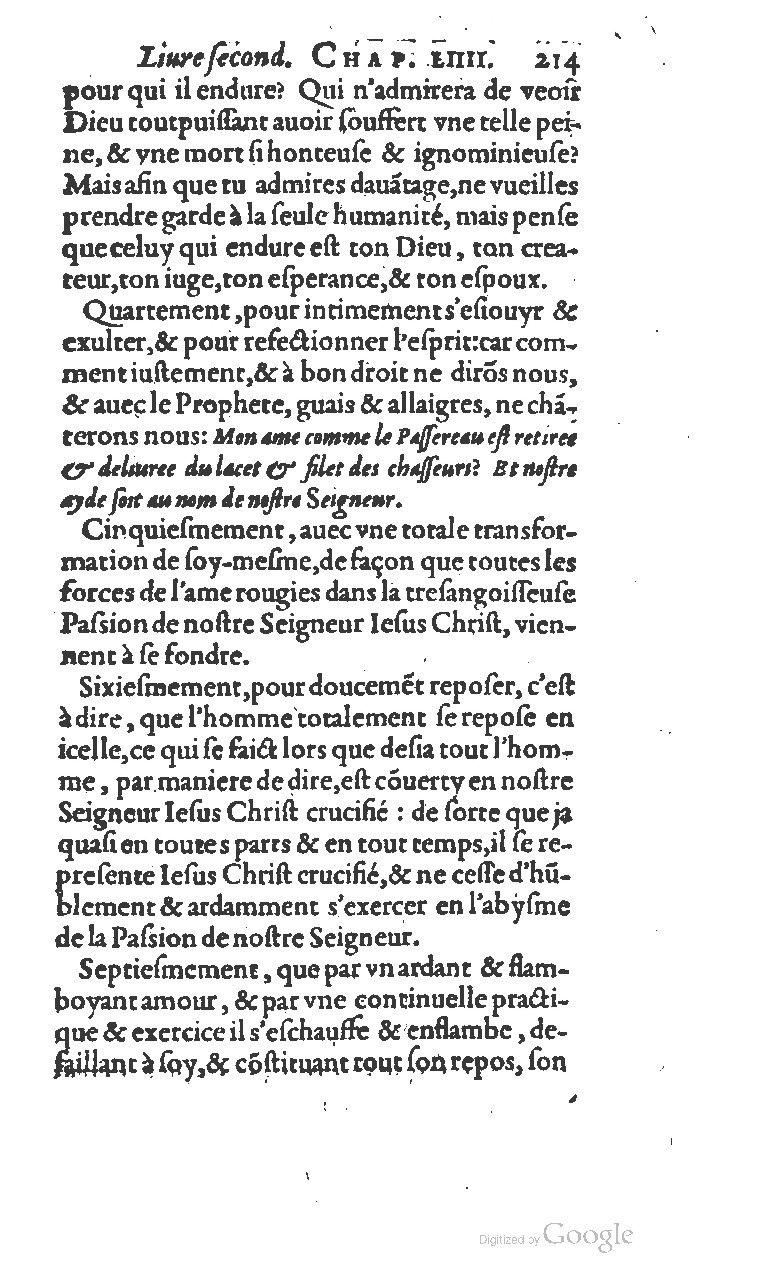 1602 - Veuve G. de la Noüe - Perle évangélique, Trésor incomparable de la sapience divine - UGent