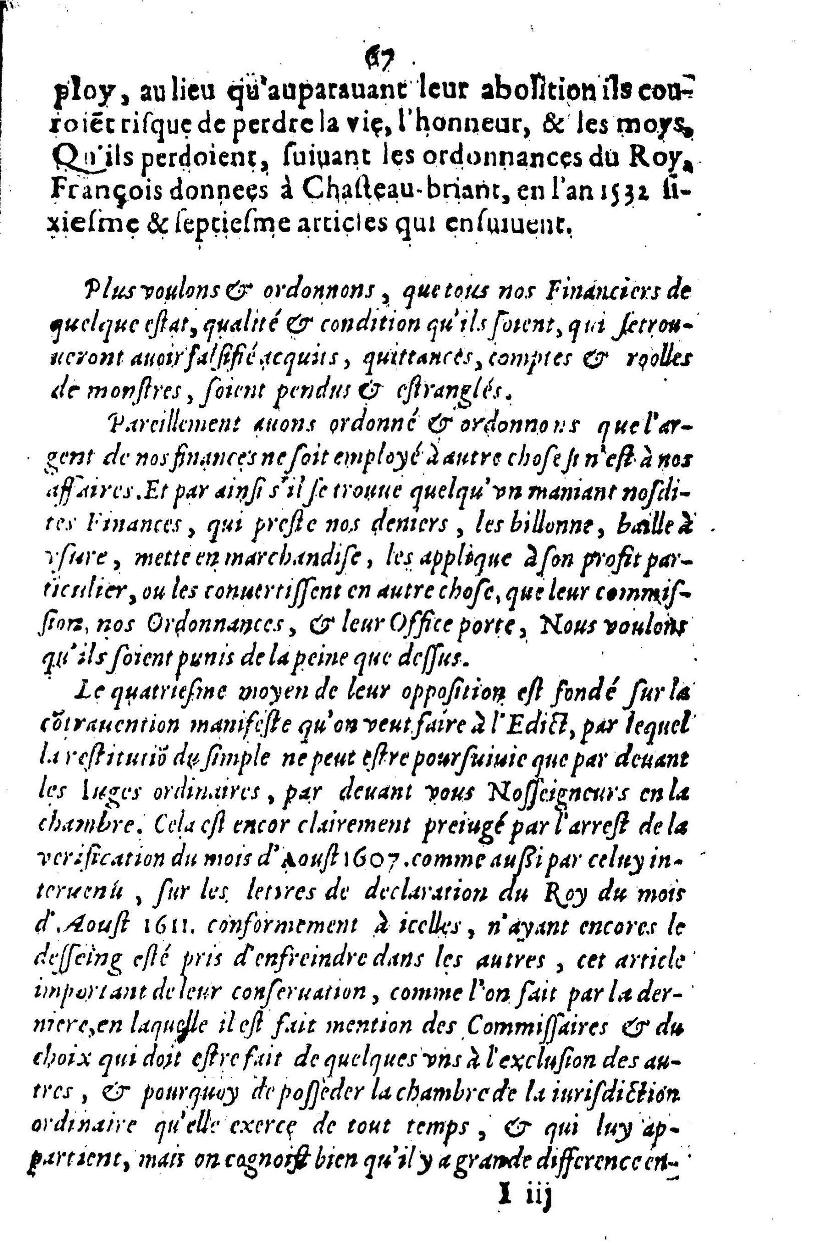 1615 - s.n. 1 - Trésor des trésors de France - BnF Tolbiac