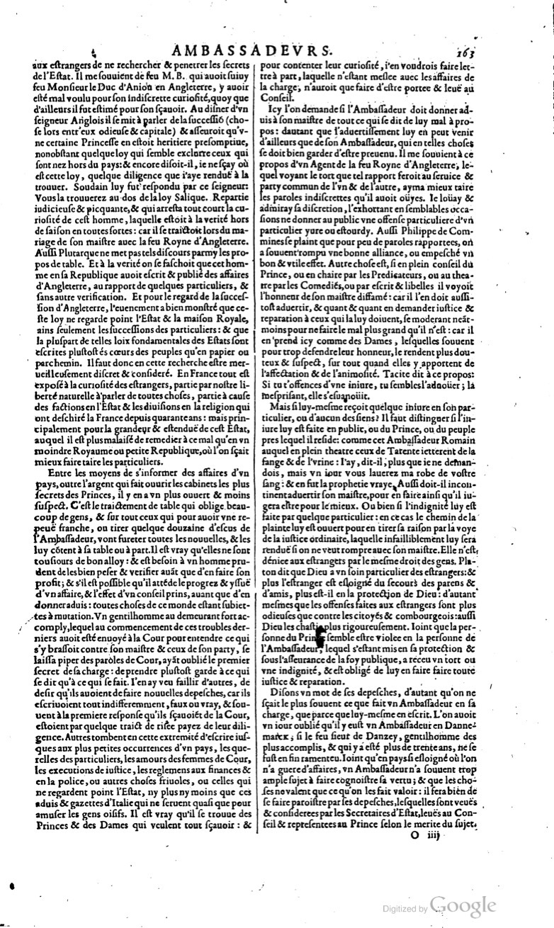 1629 - Veuve Nicolas Buon - Trésor du droit français (21754 T. 1) - BM Lyon