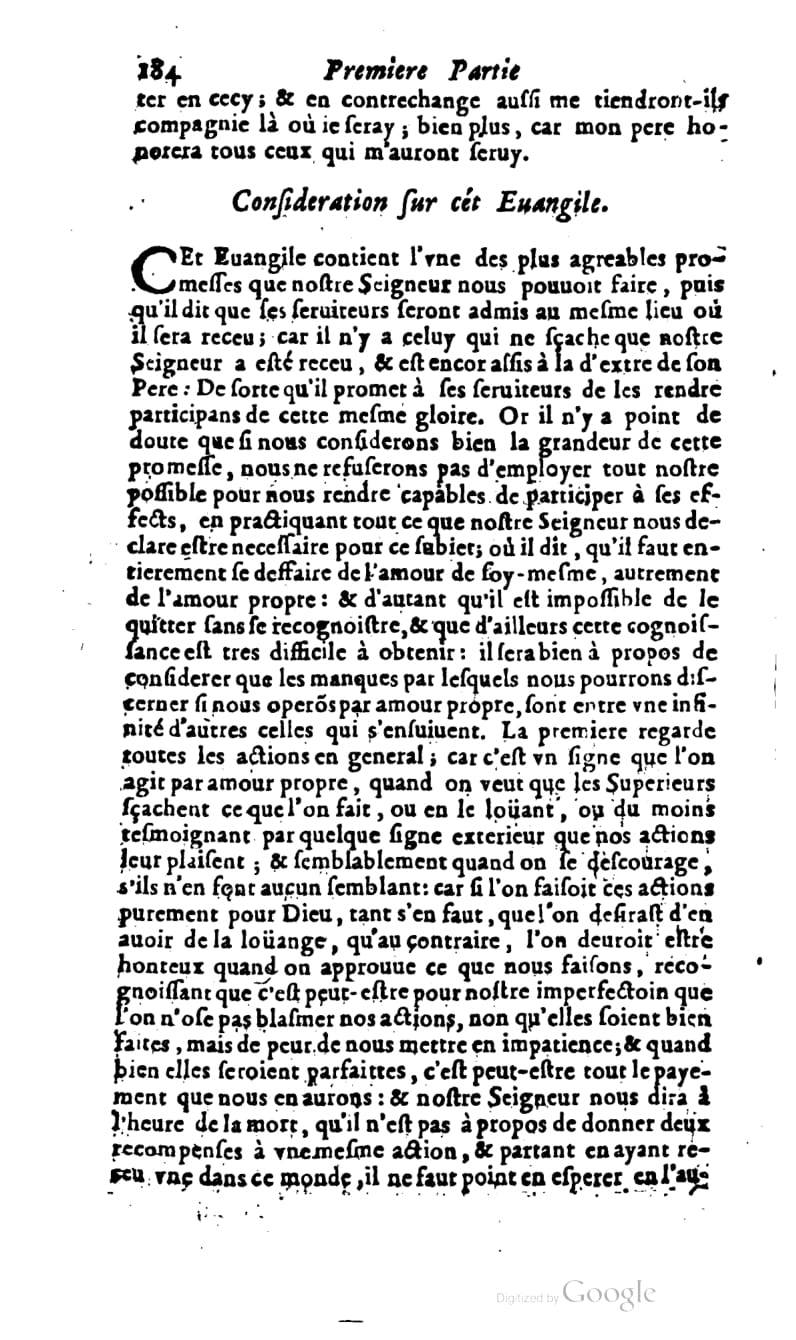 1637 - s.n. - Trésor spirituel des âmes religieuses - BM Lyon