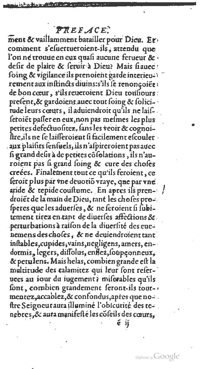 1602 - Veuve G. de la Noüe - Perle évangélique, Trésor incomparable de la sapience divine - UGent