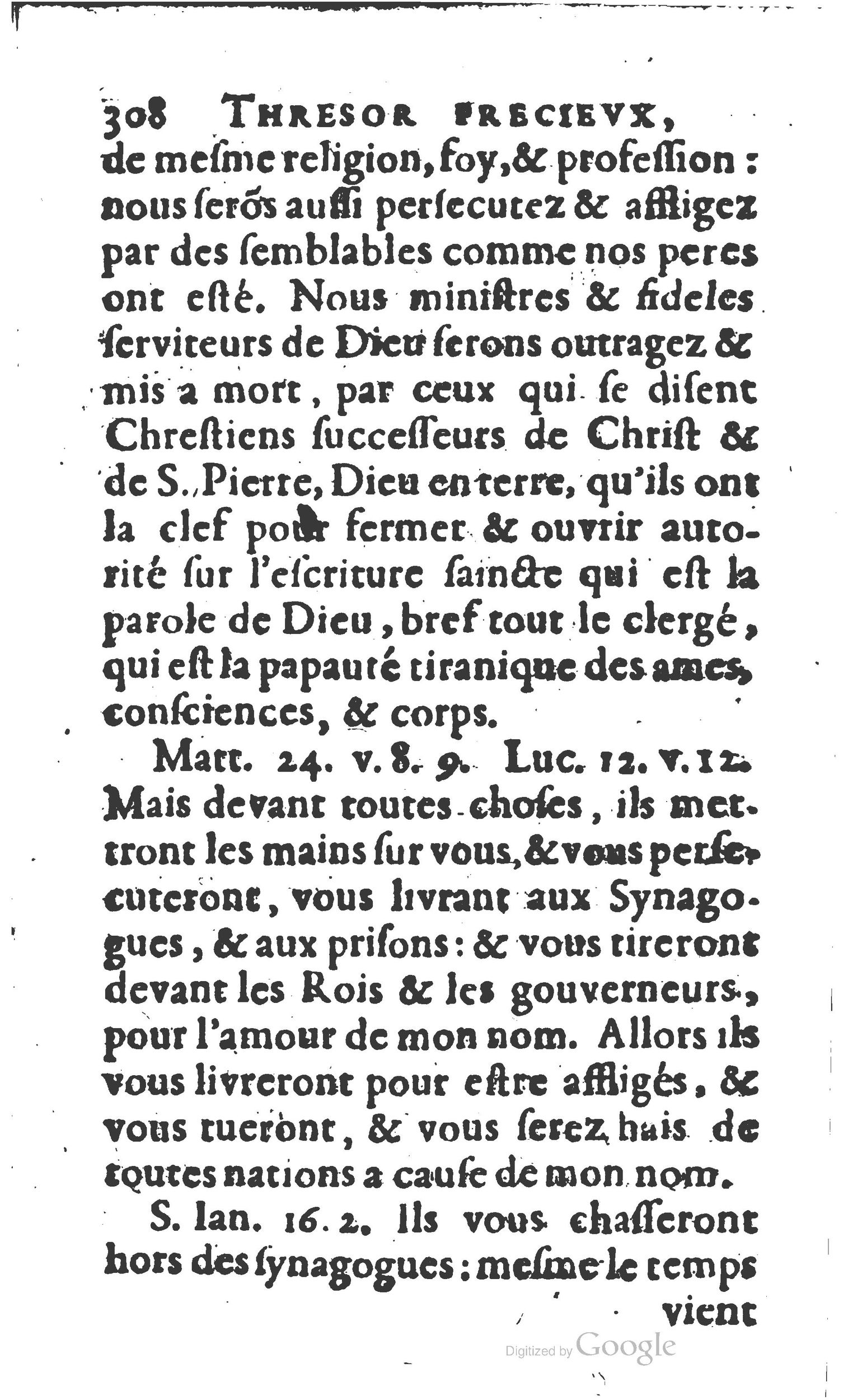 1626 - s.n. - Trésor précieux des méditations saintes, pieuses et consolatoires - BSB Munich