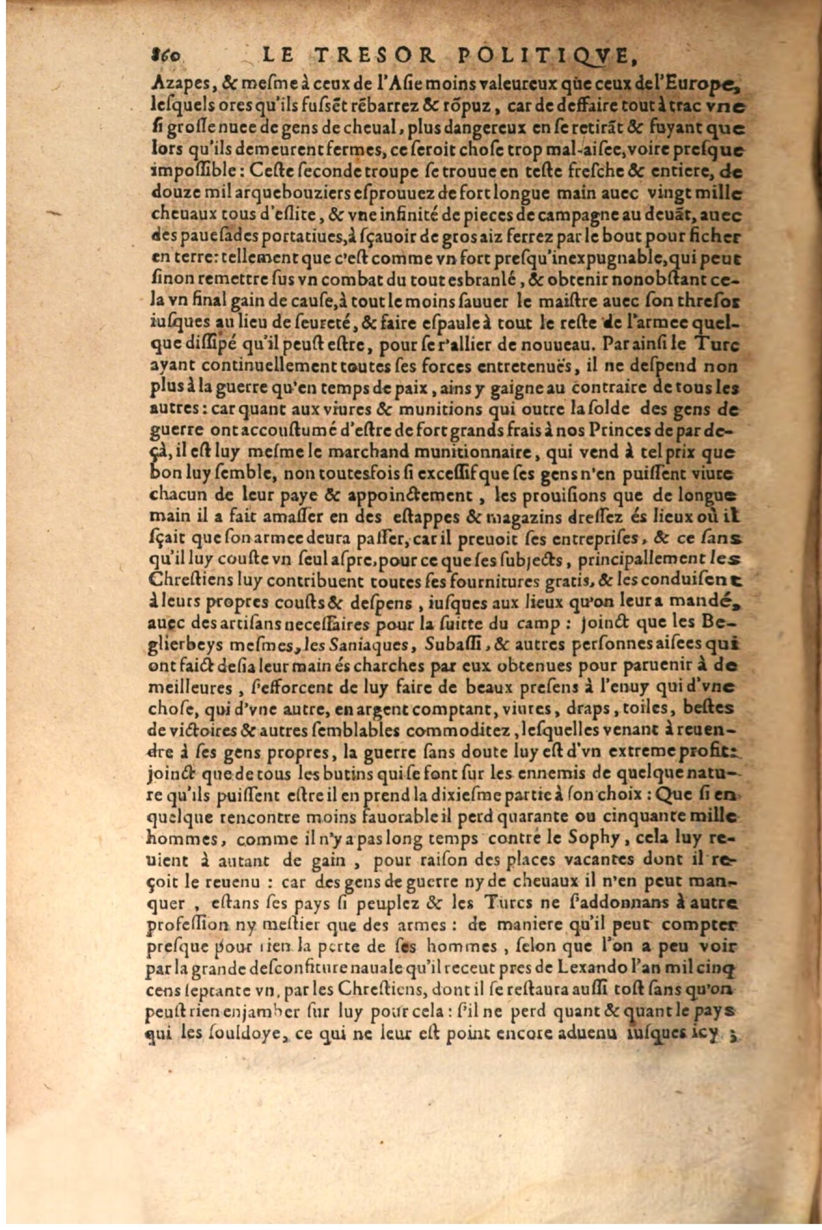 1611 - Pierre Chevalier - Trésor politique - BSB Munich 1611 - Pierre Chevalier - Trésor politique - BSB Munich