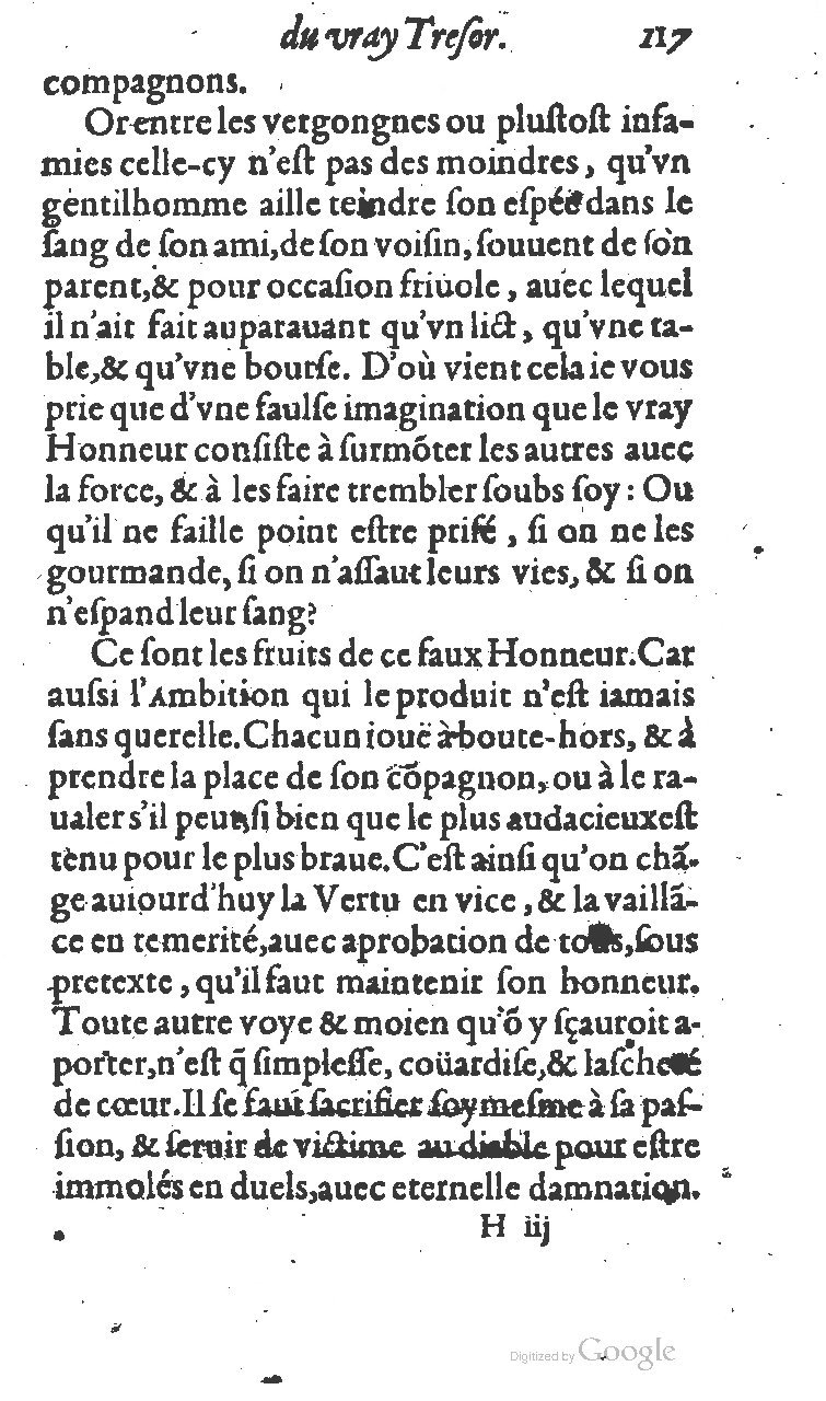 1606 - Adrian Périer - Cabinet du vrai trésor - BM Lyon