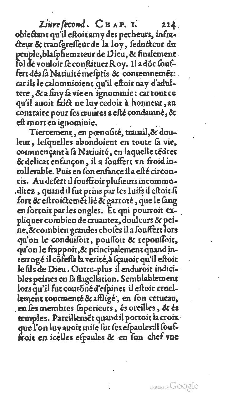 1602 - Veuve G. de la Noüe - Perle évangélique, Trésor incomparable de la sapience divine - UGent