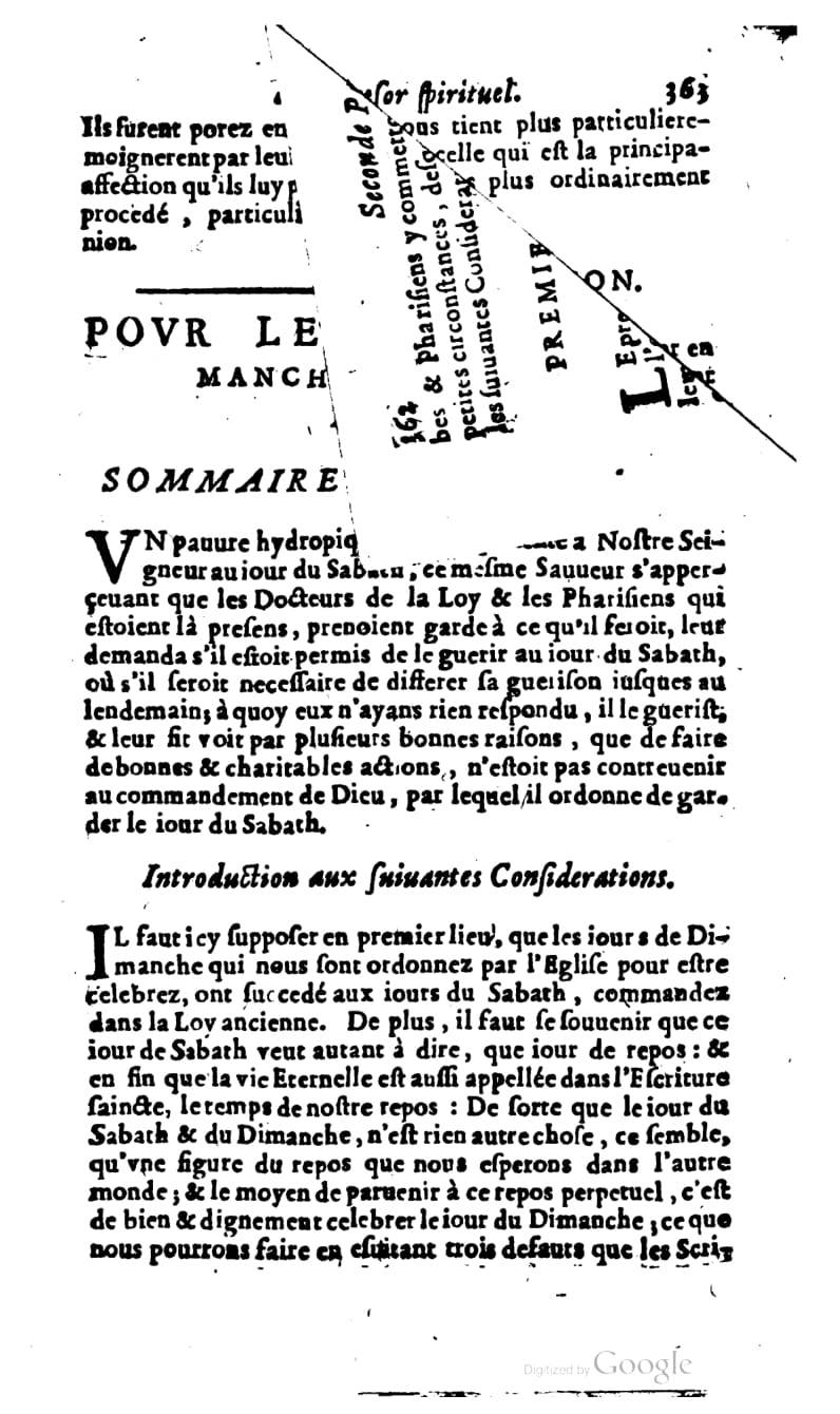 1637 - s.n. - Trésor spirituel des âmes religieuses - BM Lyon