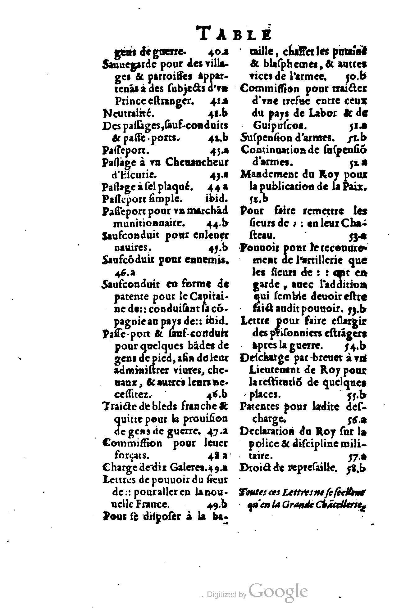 1614 - Jean Richer - Trésor du nouveau style et protocole de la chancellerie de France - BSB Munich 1614 - Jean Richer - Trésor du nouveau style et protocole de la chancellerie de France - BSB Munich