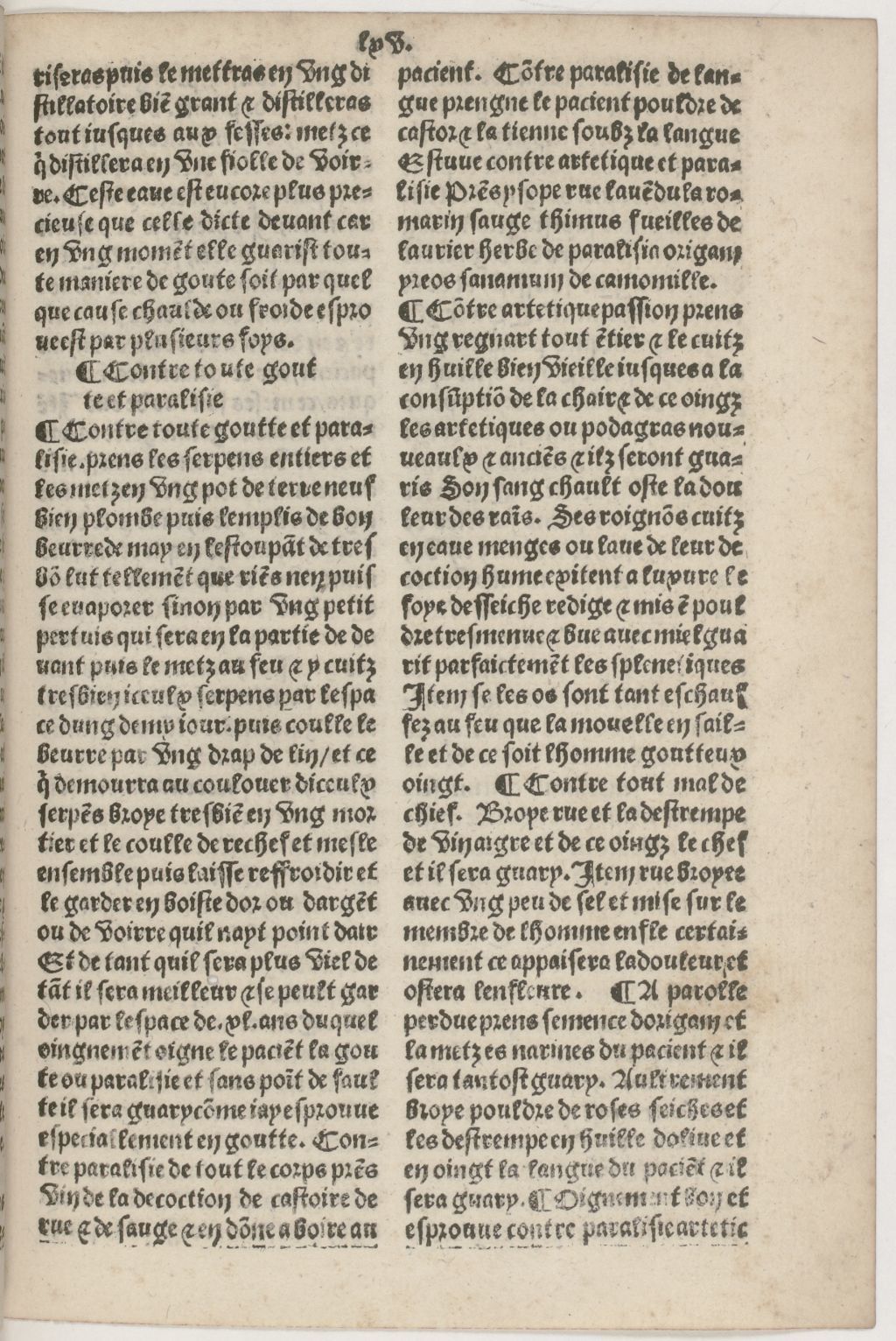 1512c. - Veuve Jehan Trepperel et Jehan Jehannot - Trésor des pauvres - ex. 1 - BnF Tolbiac