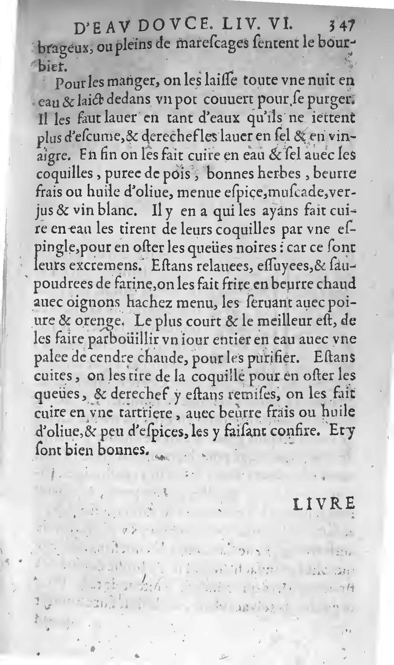 1607 - Étienne Servain et Jean Antoine Huguetan - Trésor de santé ou ménage de la vie humaine - BIU Santé
