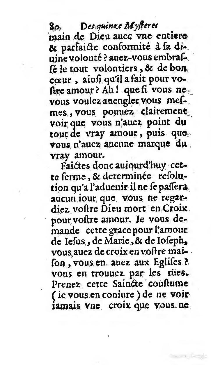 1646 - Jean Piot - Trésor inestimable de Saint-Joseph - BNC Rome