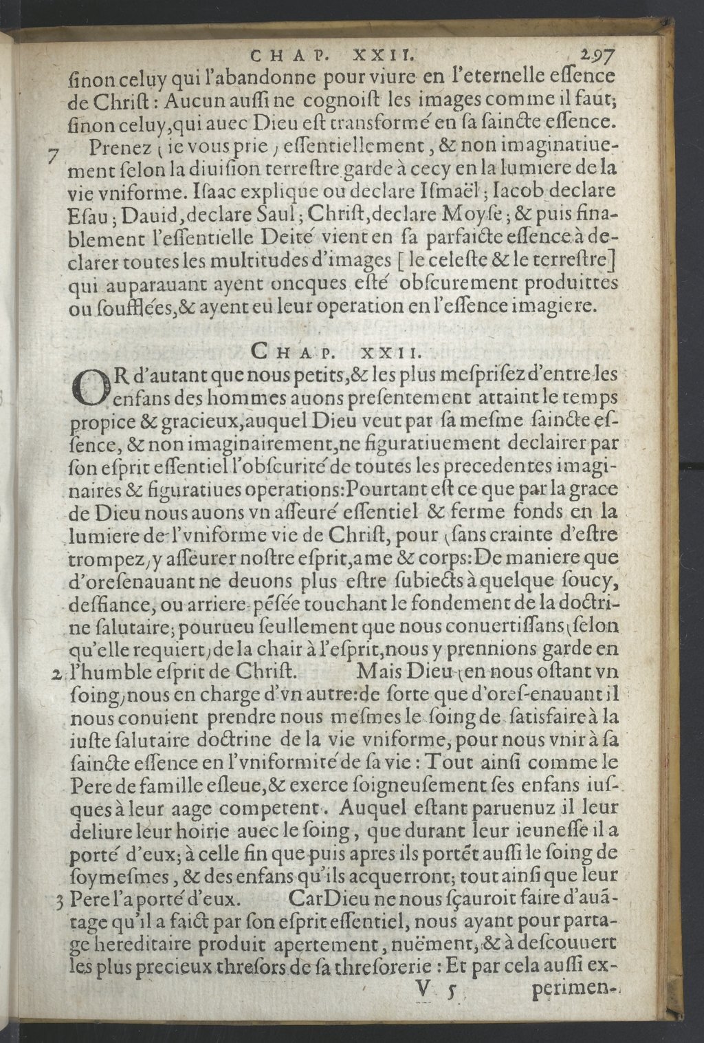 [1575c.] - s.n. - Le Livre des témoignages du Trésor caché au champ - BnF-Tolbiac