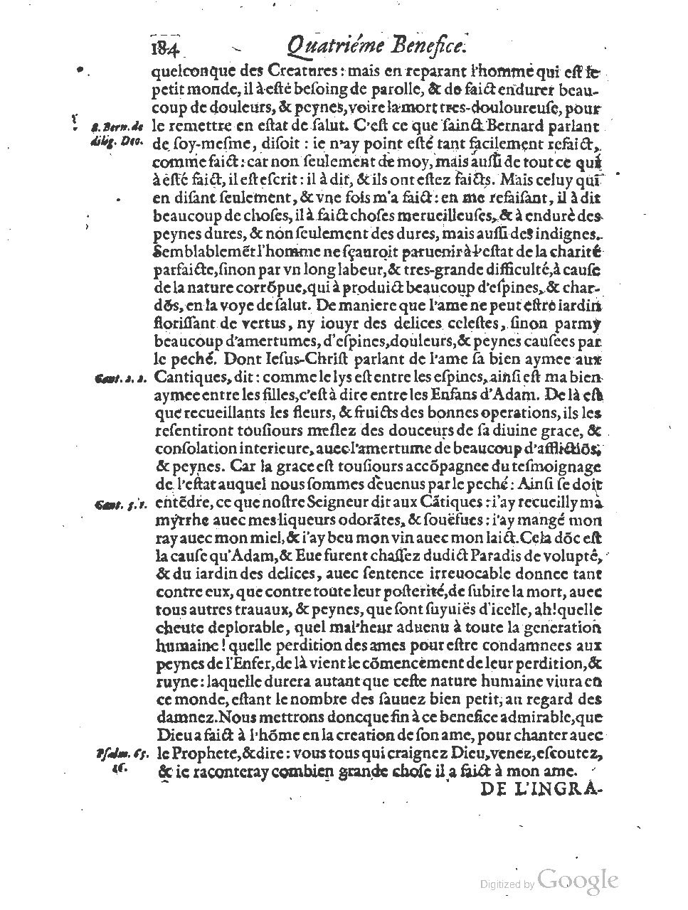 1611 - Sébastien Philippe - Trésor céleste - BSB Munich