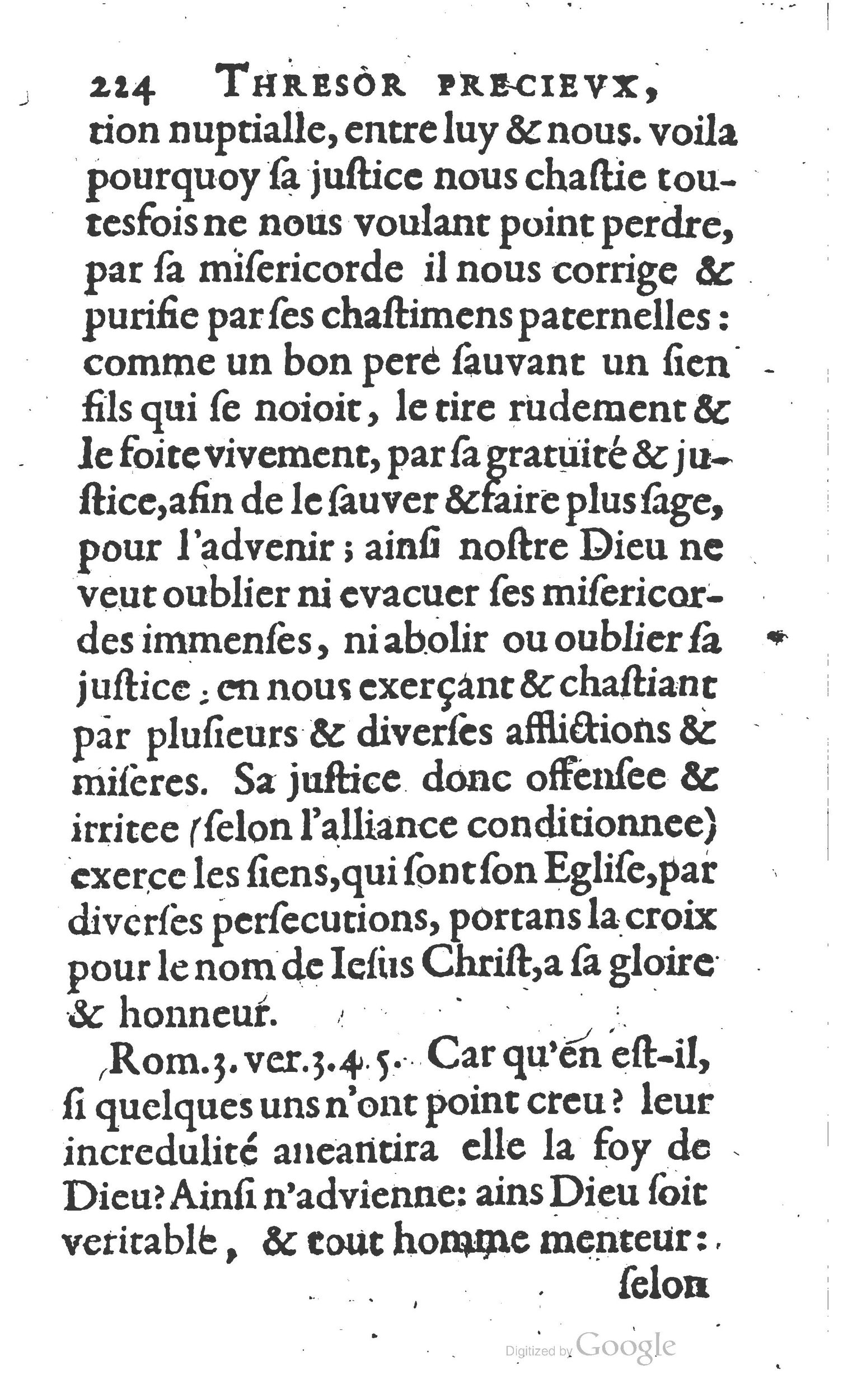 1626 - s.n. - Trésor précieux des méditations saintes, pieuses et consolatoires - BSB Munich