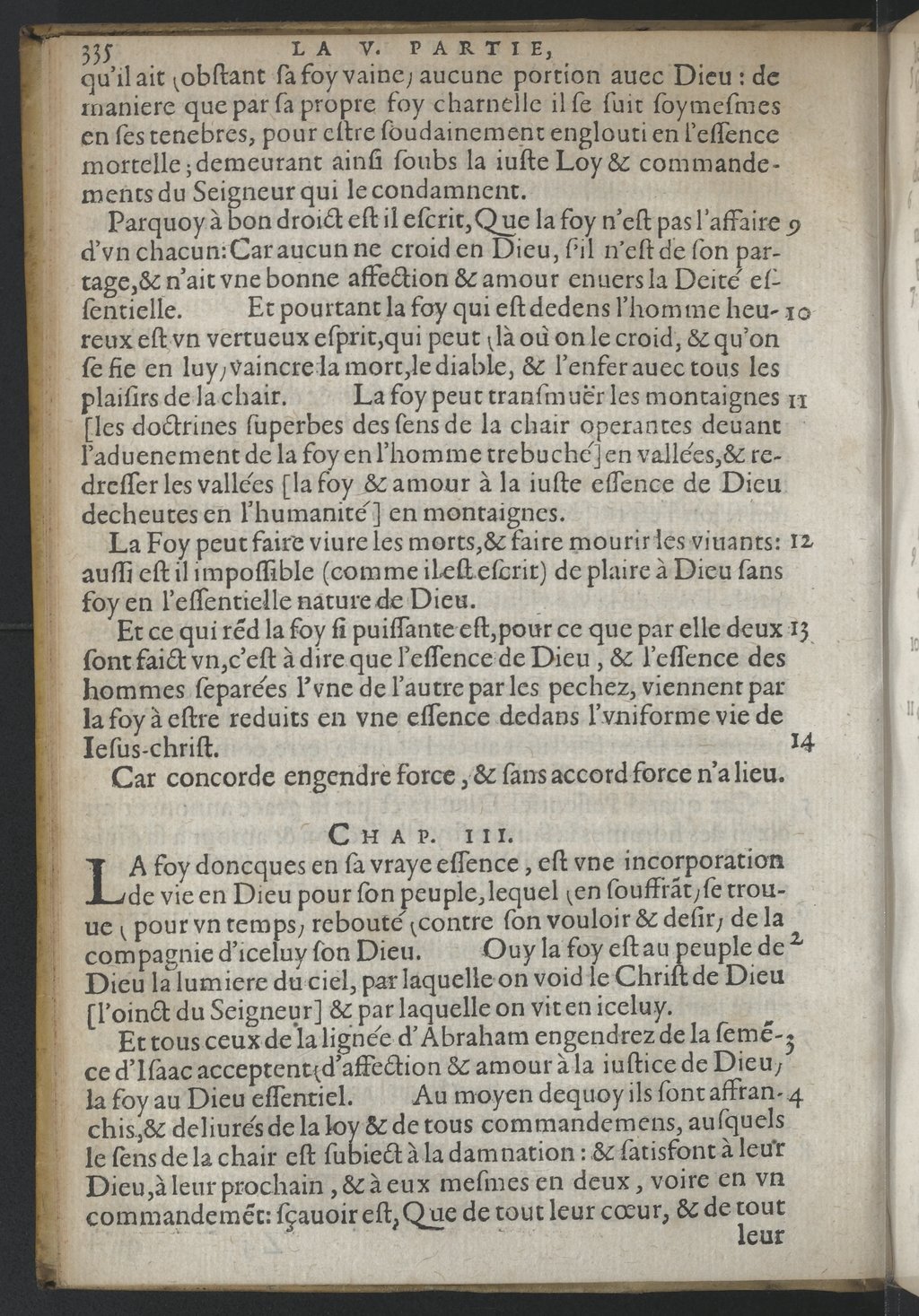 [1575c.] - s.n. - Le Livre des témoignages du Trésor caché au champ (vol. 2) - BnF-Tolbiac