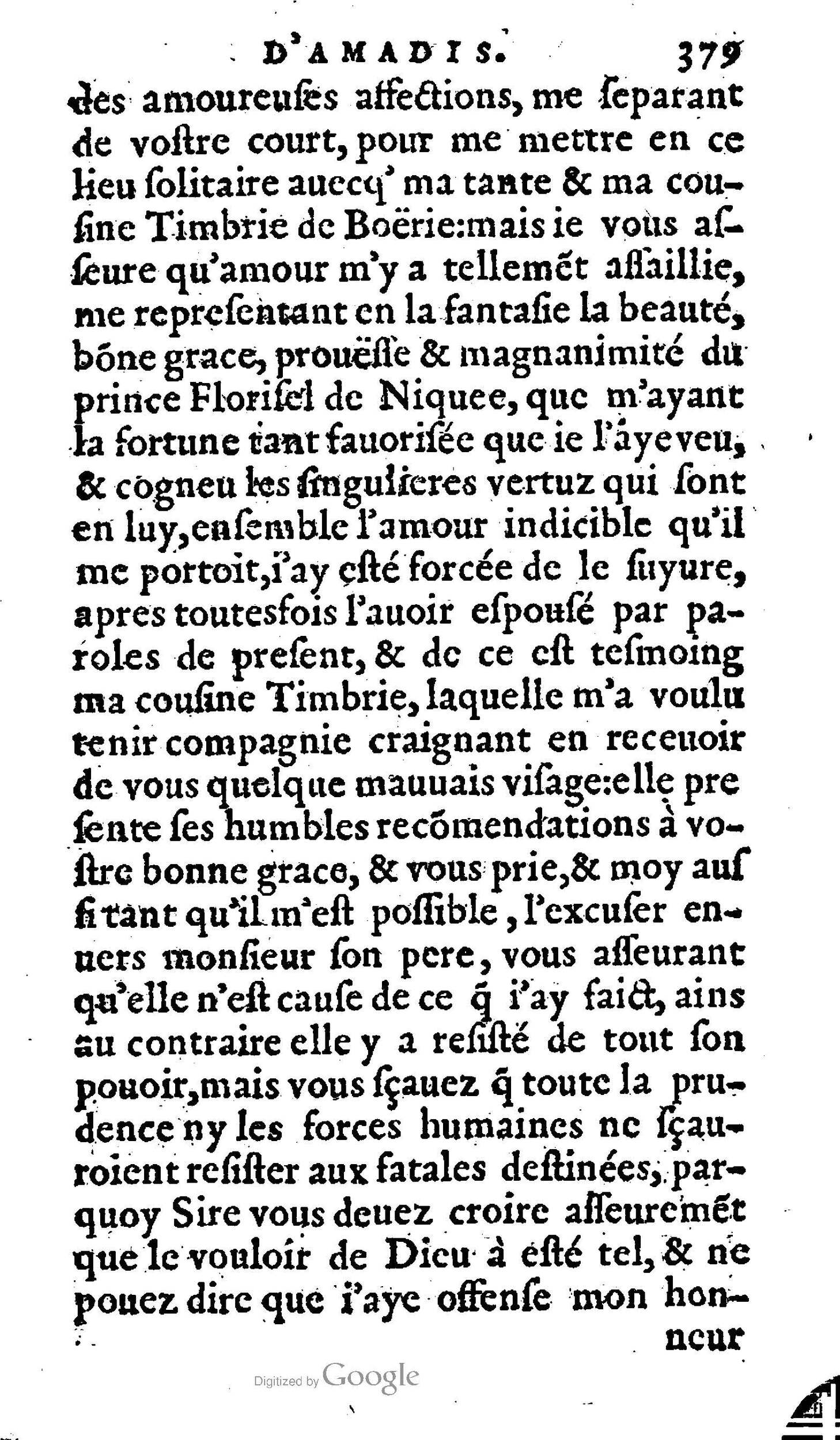 1606 - Jean Antoine Huguetan - Trésor des Amadis - Anvers Musée Plantin-Moretus 1606 - Jean Antoine Huguetan - Trésor des Amadis - Anvers Musée Plantin-Moretus