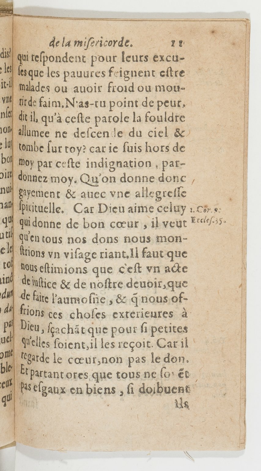 1603 - Jean Didier - Trésor sacré de la miséricorde - BnF