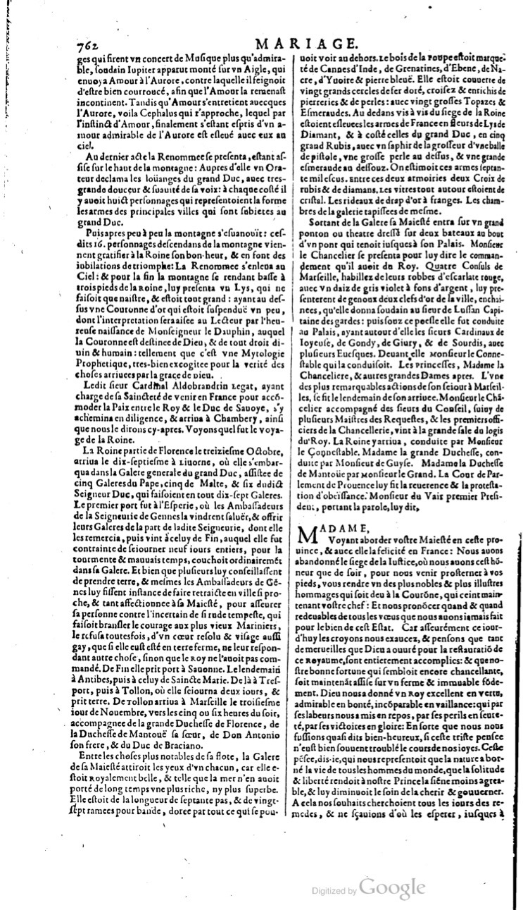 1629 - Veuve Nicolas Buon - Trésor du droit français (29620 T. 2) - BM Lyon