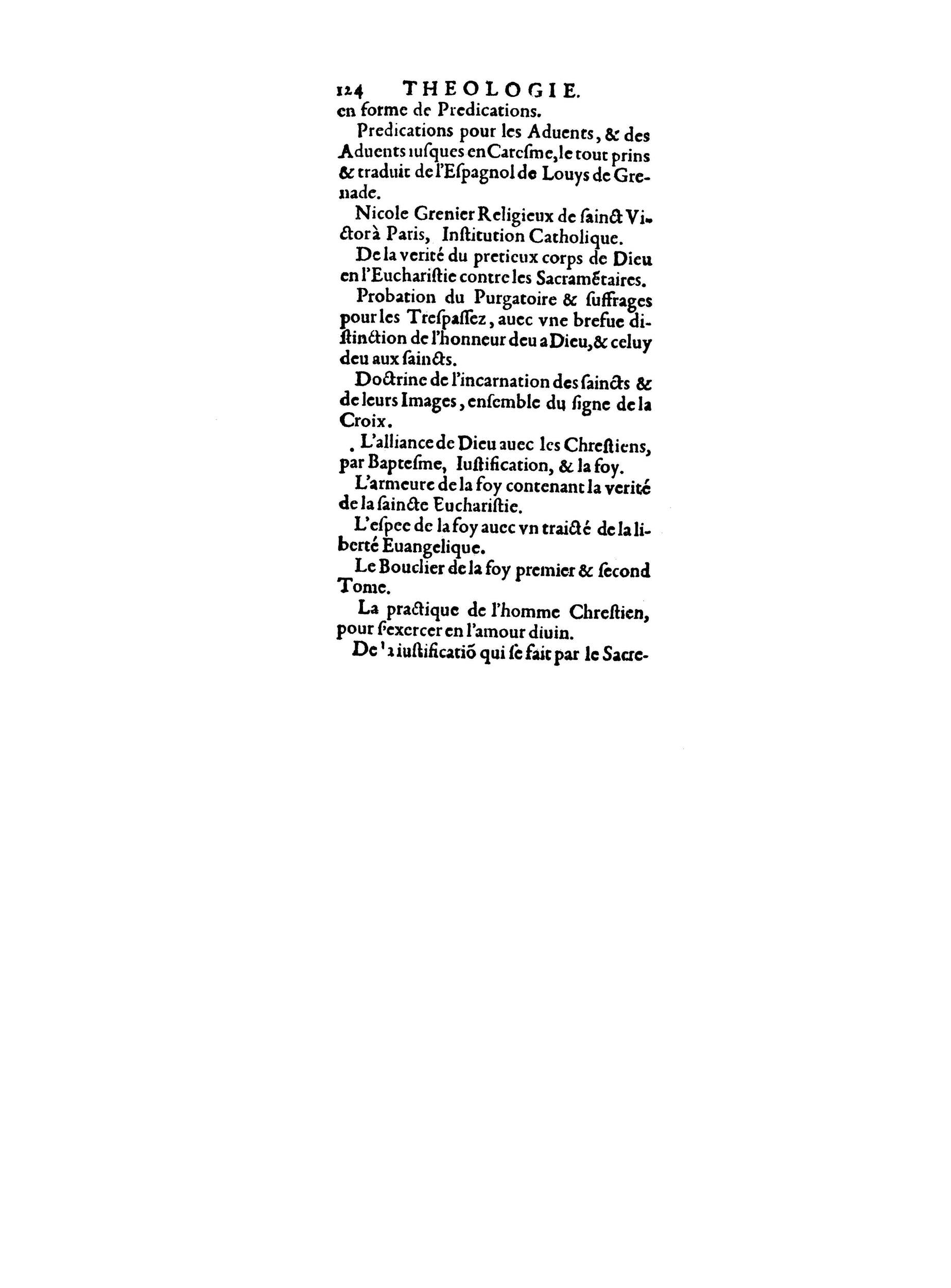 1598 - François Jacquin - La Guide des arts et sciences - BnF